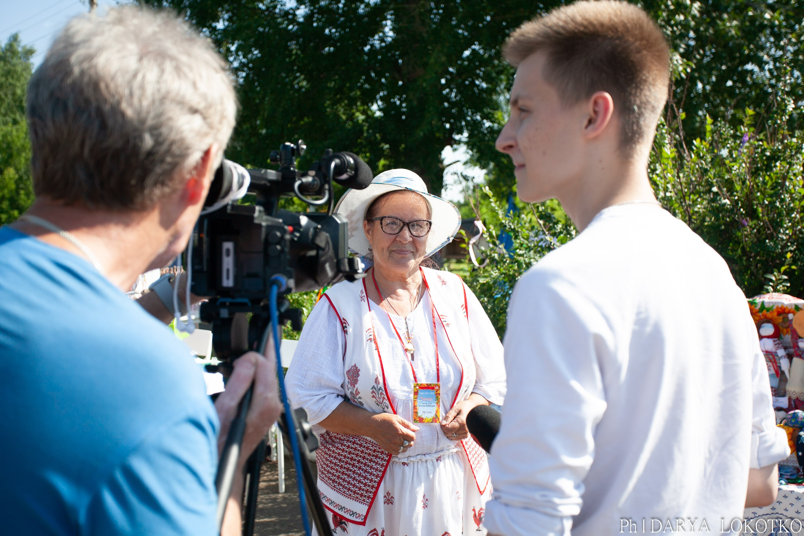 Умный фест. Фотограф Дарья Локотко в Красноярске