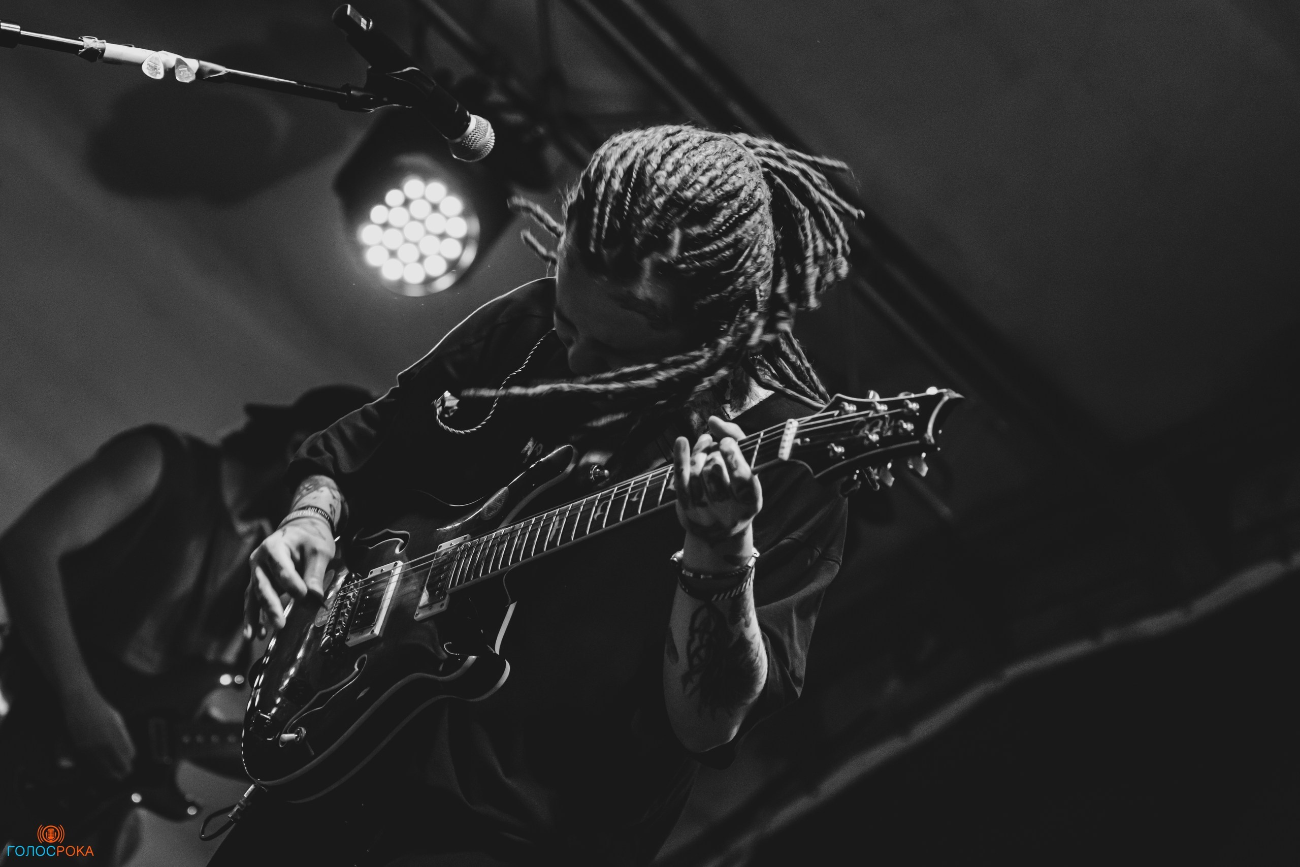 Папин Олимпос | Территория. Концертный фотограф Михальченкова Алёна | Москва