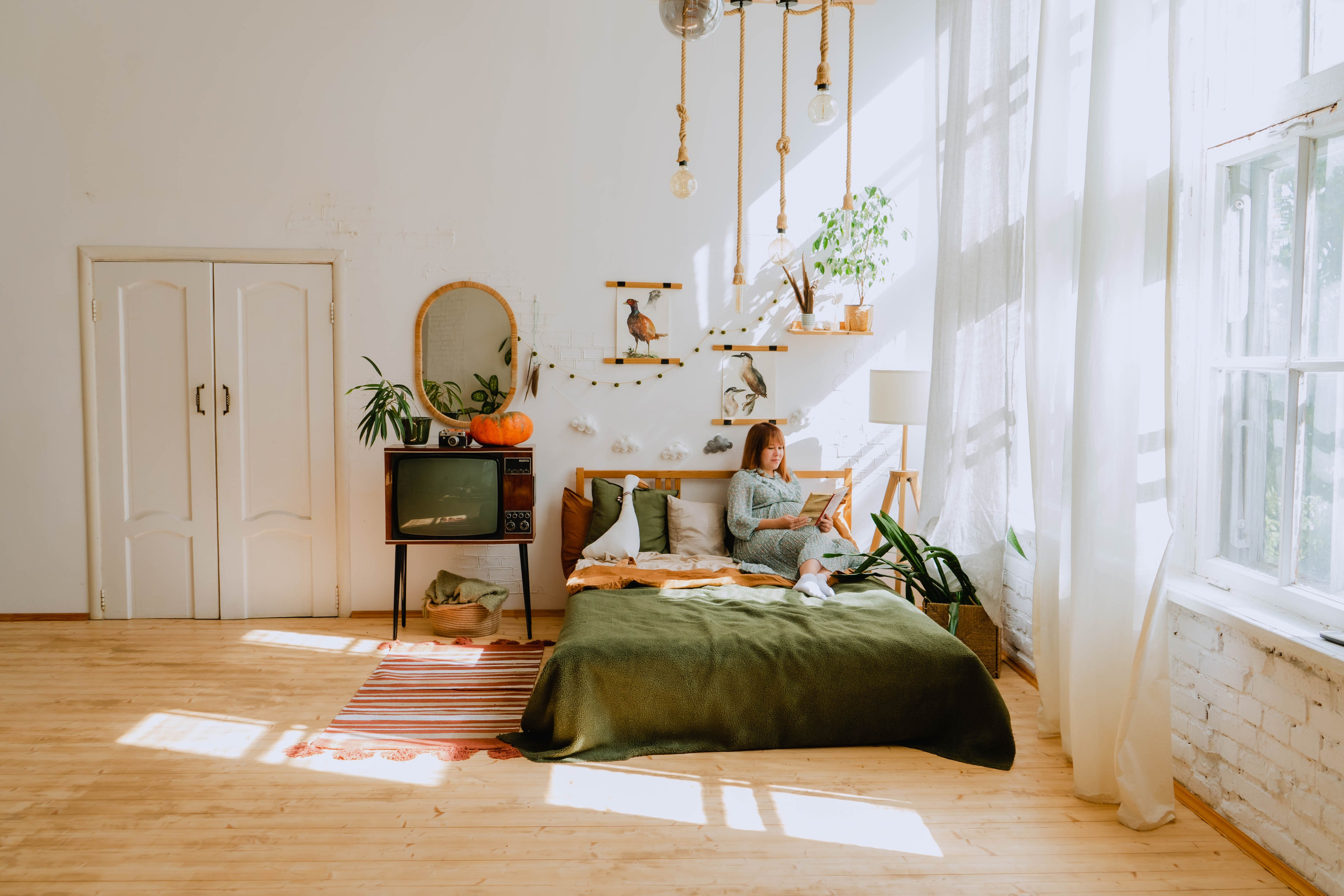 Света и Андрей. Беременность. Фотограф СЕМЬИ и ДЕТСТВА в Краснодаре и Краснодарском крае Екатерина Москат