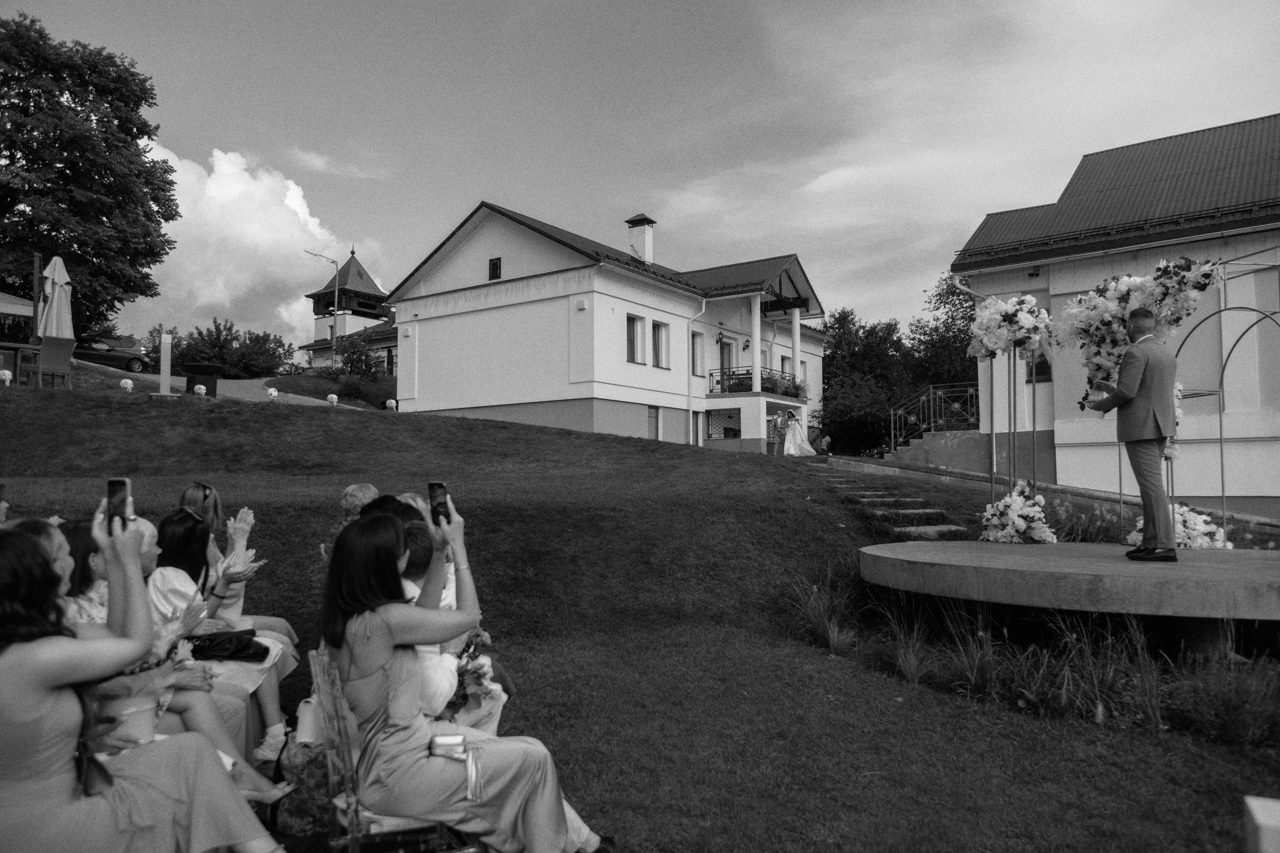 Камилла и Денис. Фотограф Смоляк Алена