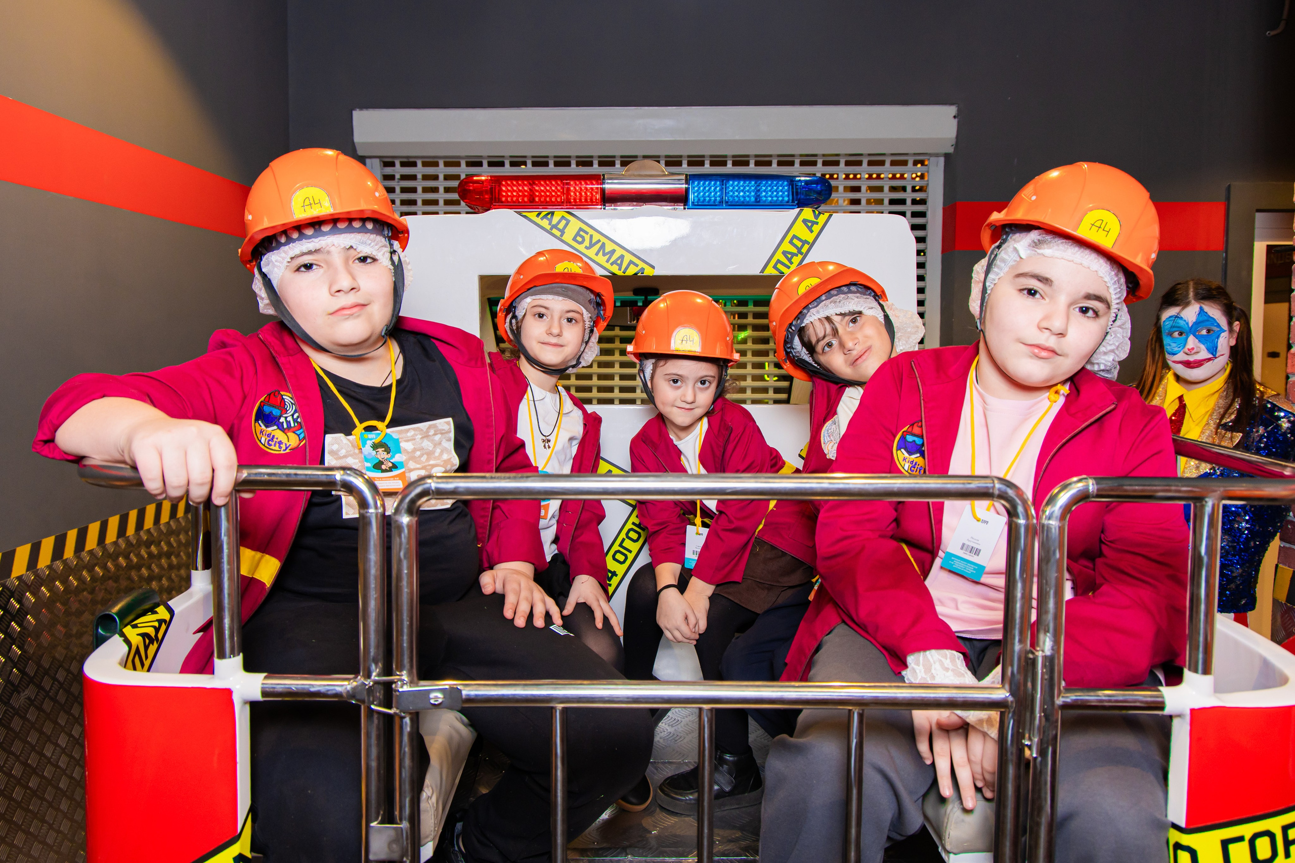 Самвел 05/02 KidsCity A4. Виктория Литвинова репортажный фотограф Москва