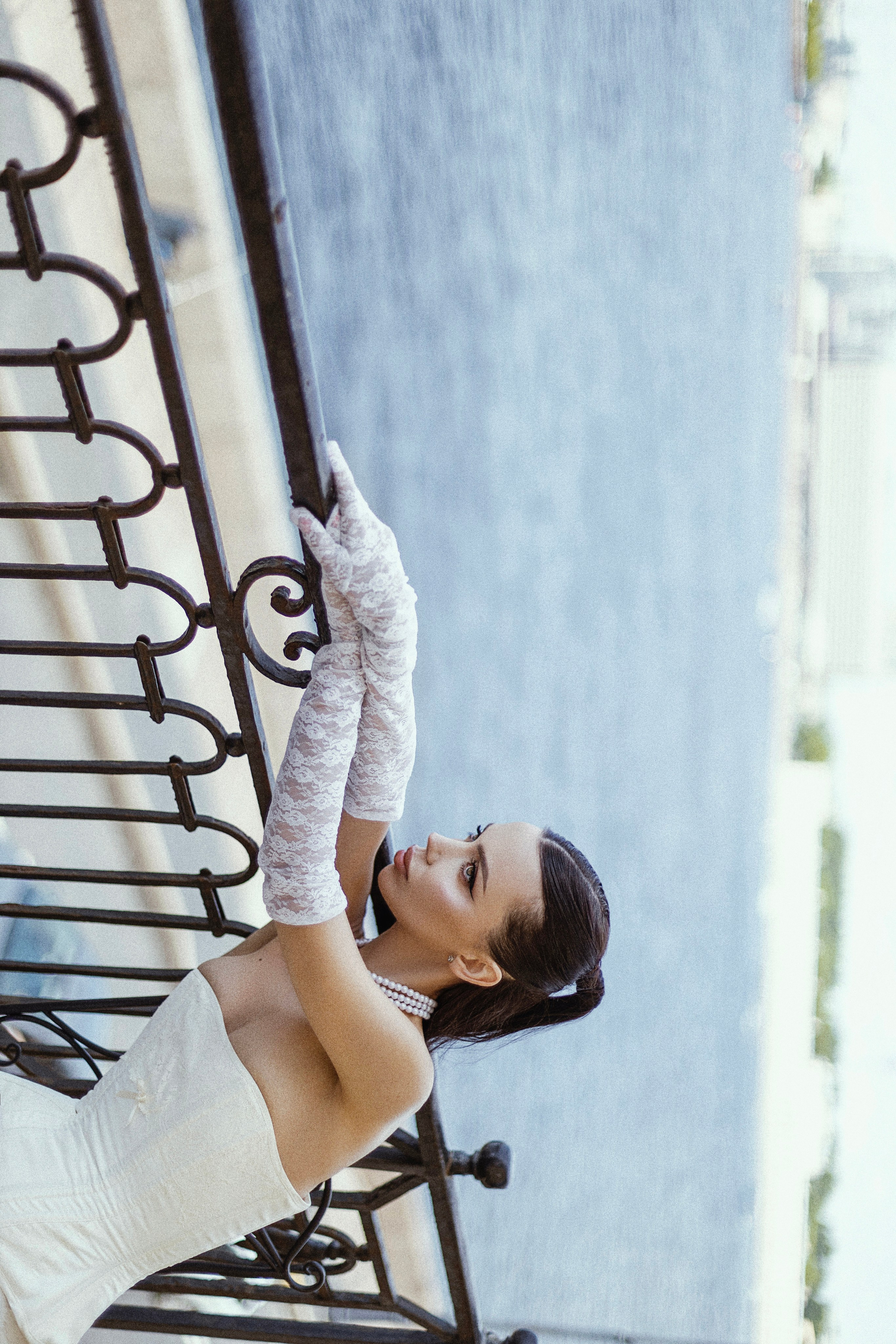 Уличные. Женский фотограф в Санкт-Петербурге, Москве и весь мир Алёна Мамаева