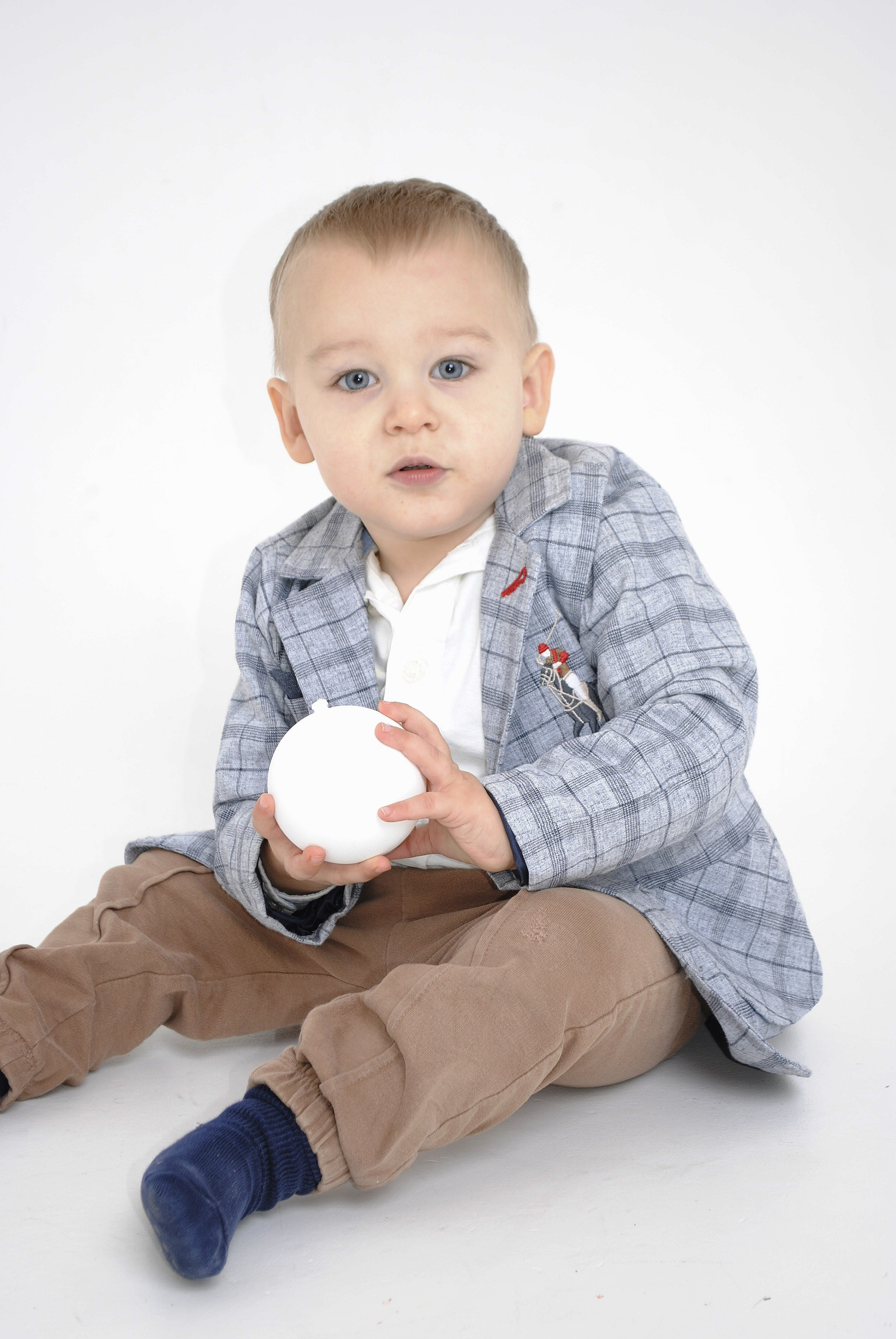 Оливия И Стас. Фотограф Мария Мусаелян