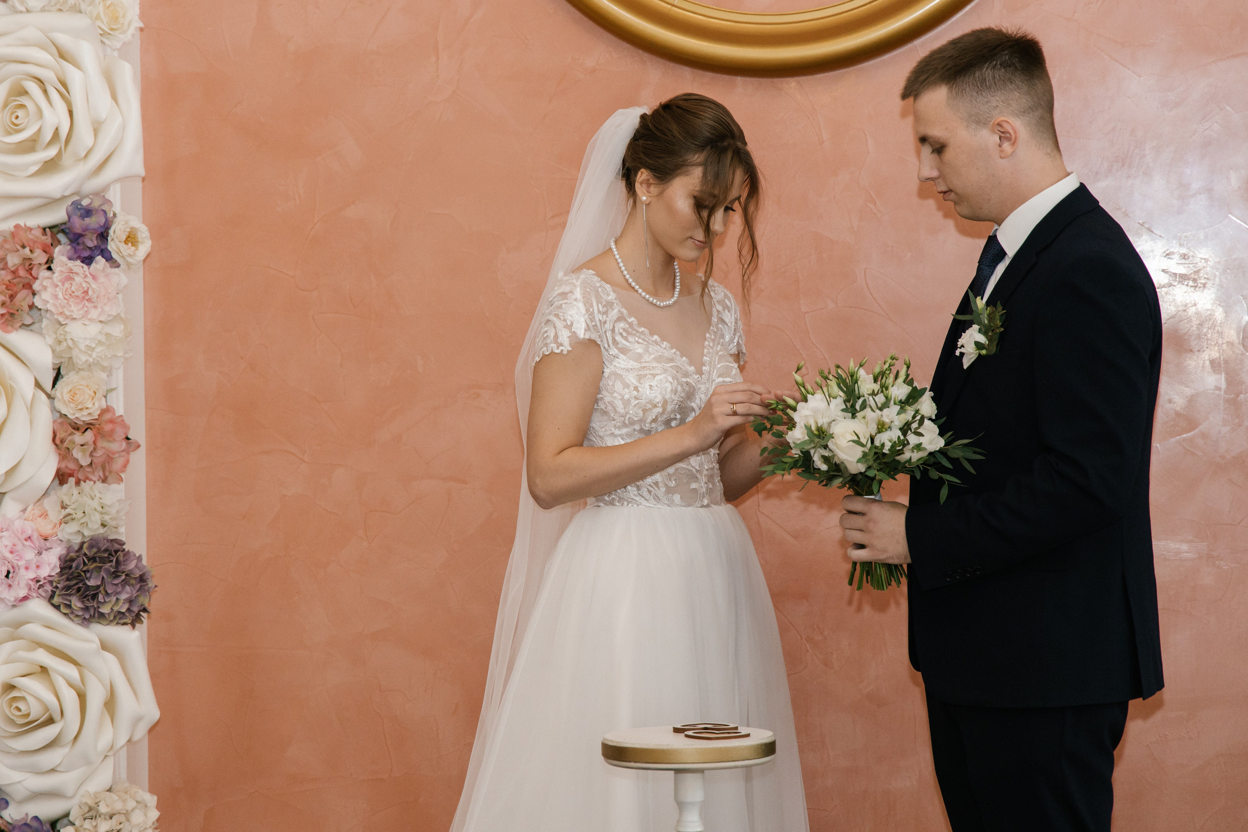 Ксения и Антон (полный день). Фотограф в Барнауле Юлия Садвокасова