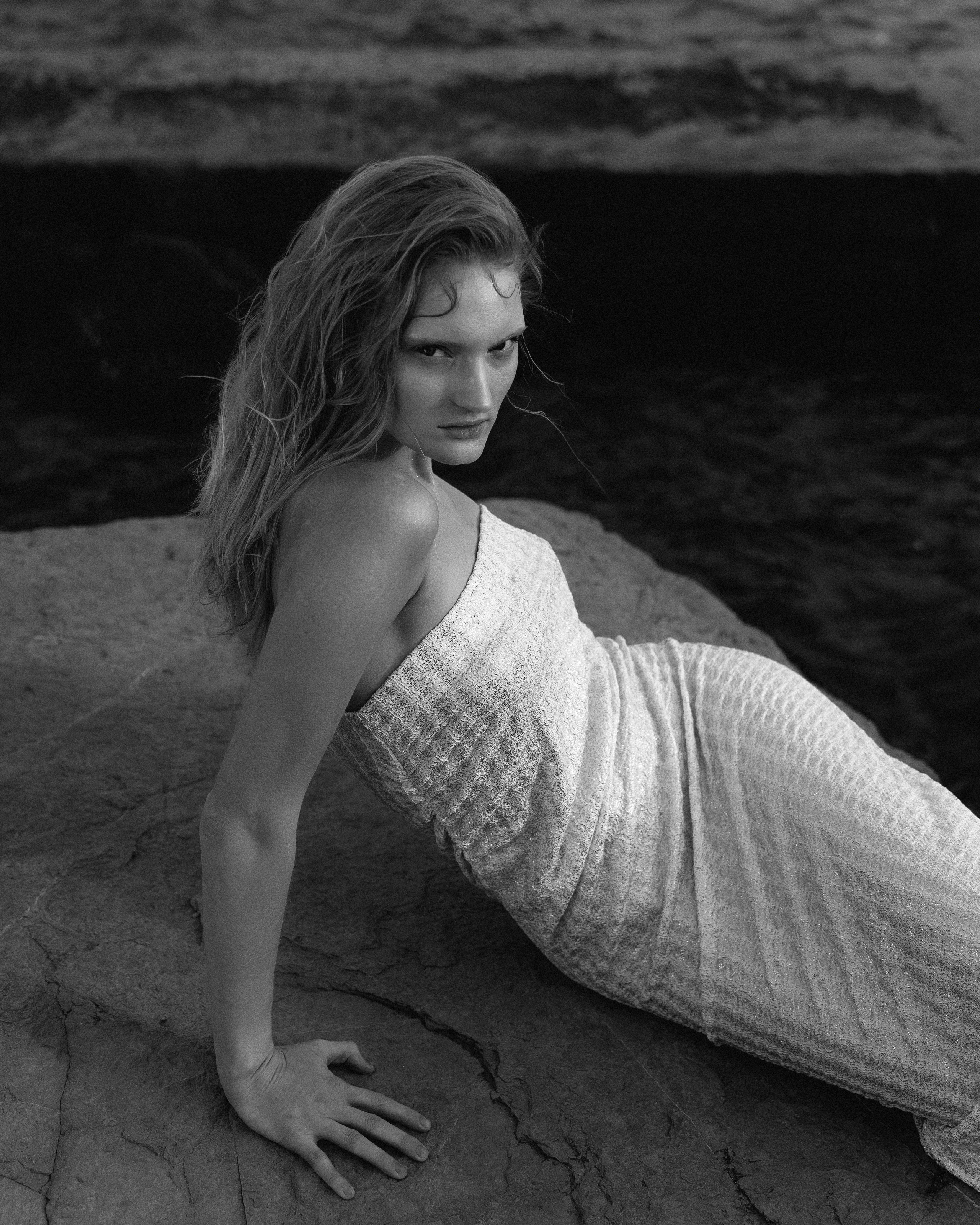 Портфолио Женский портрет. Фотограф Алина Малинкина