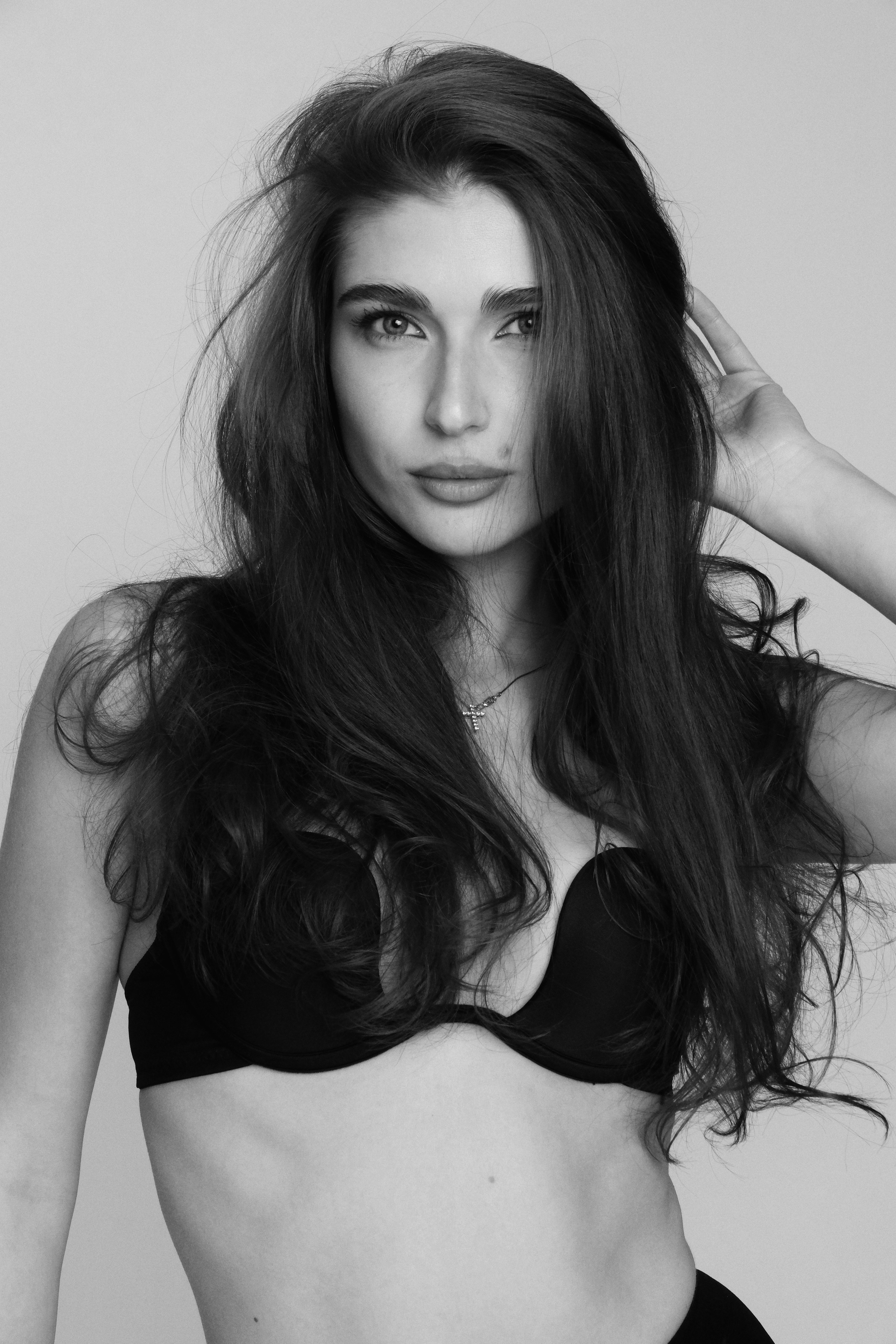 Фото. Творческий фотограф Екатерина Демченко