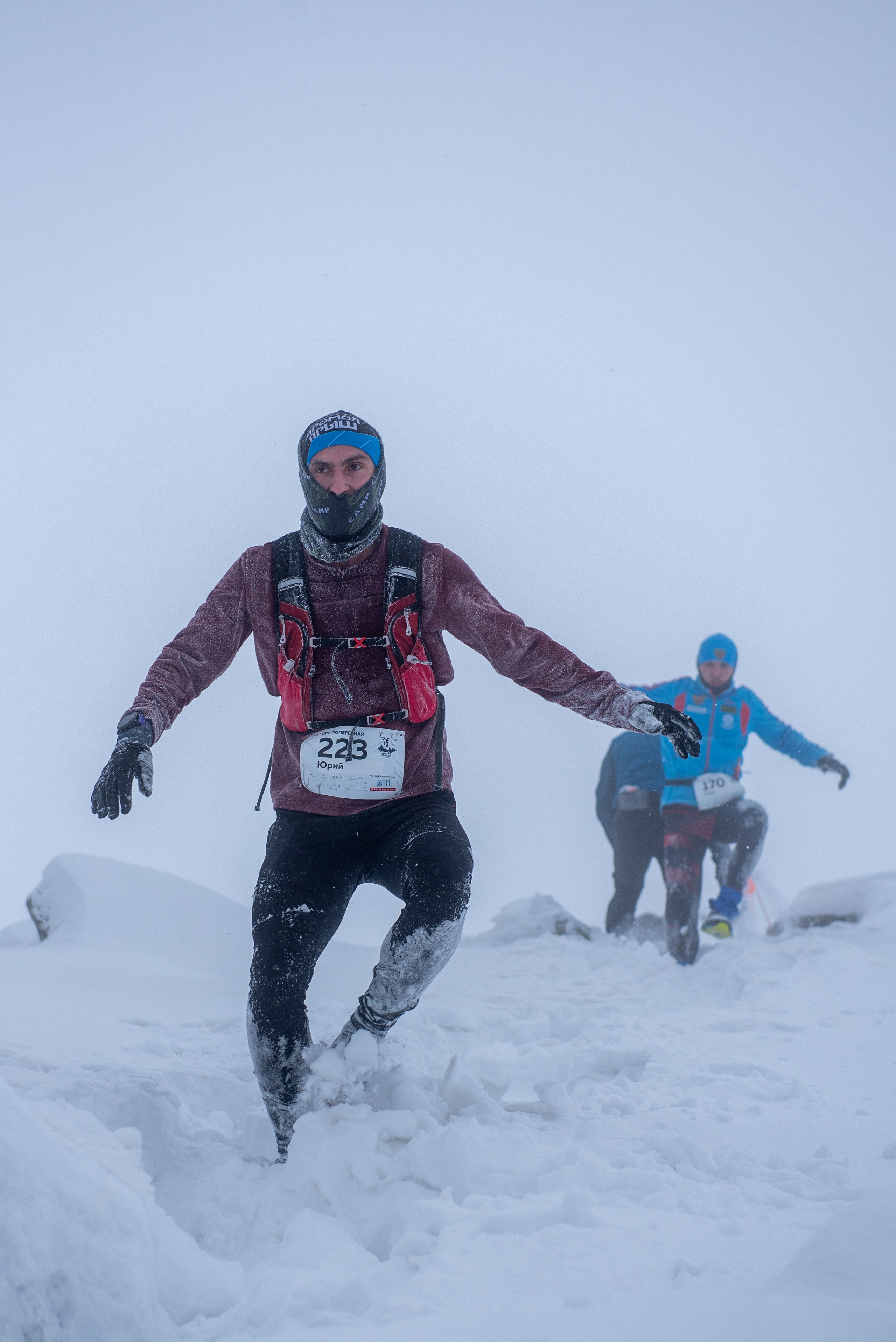 Портфолио. Спортивный и репортажный фотограф в Лениногорске Эдуард Шакиров