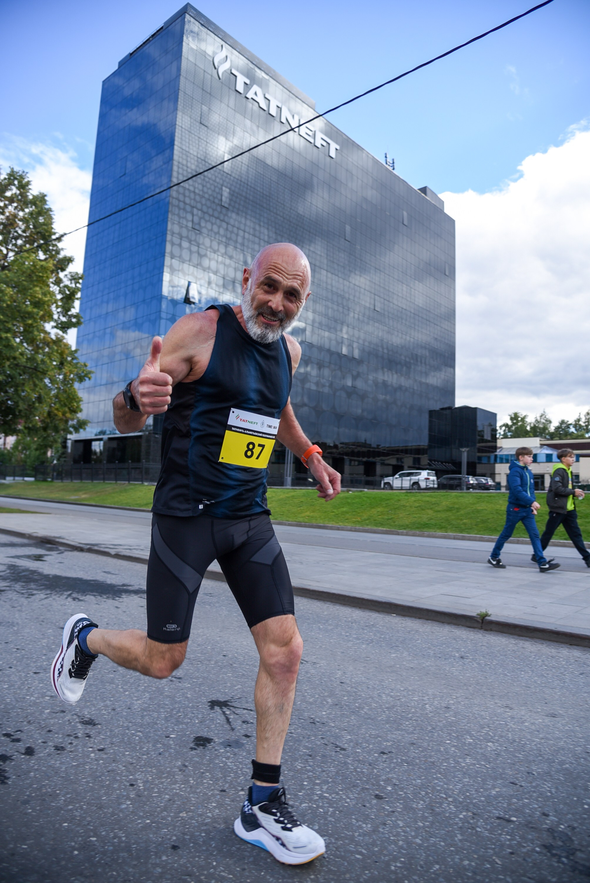 Портфолио. Спортивный и репортажный фотограф в Лениногорске Эдуард Шакиров