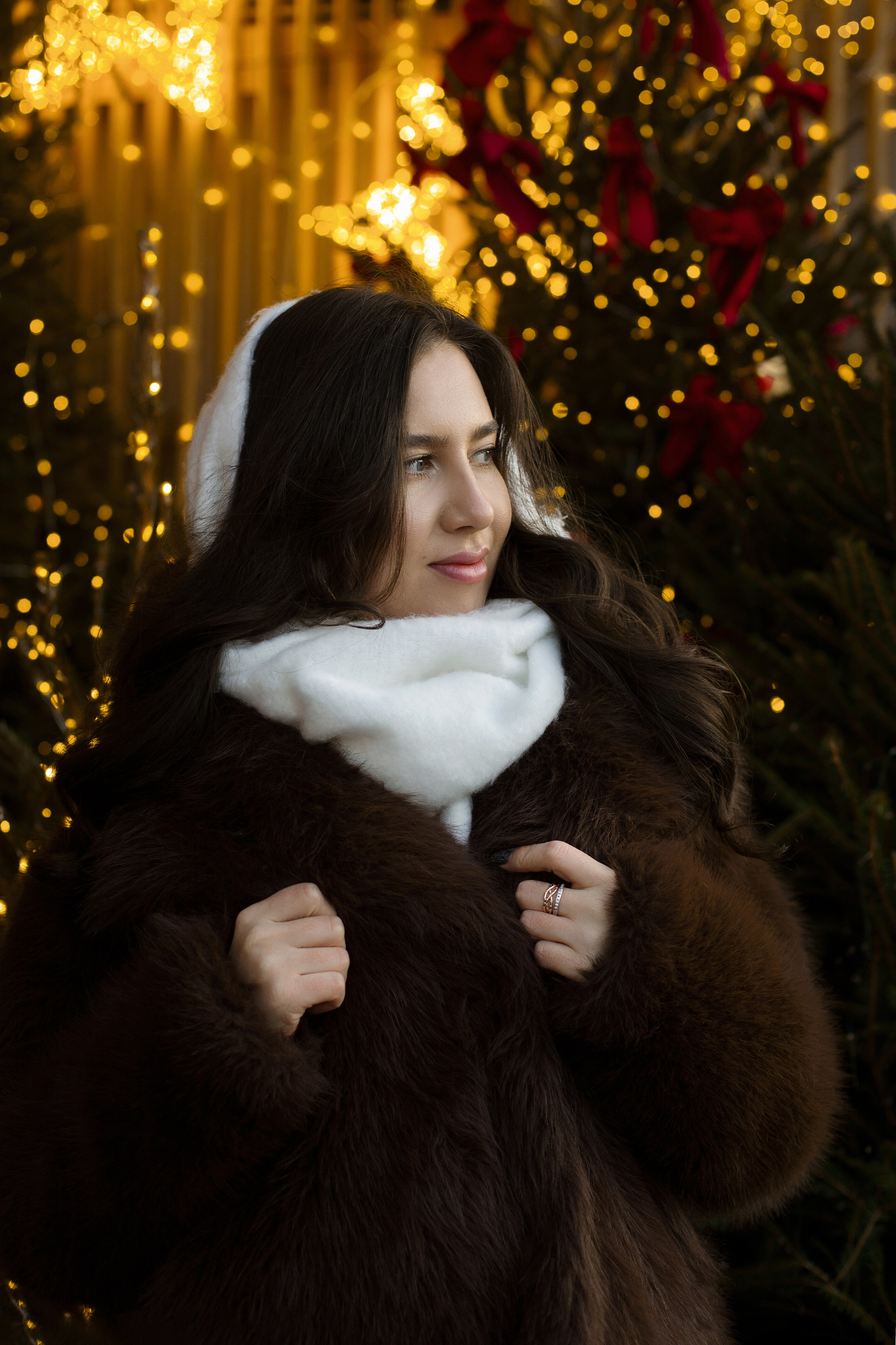 Эльмира. Свадебный и портретный фотограф Анастасия Казакова Санкт-Петербург