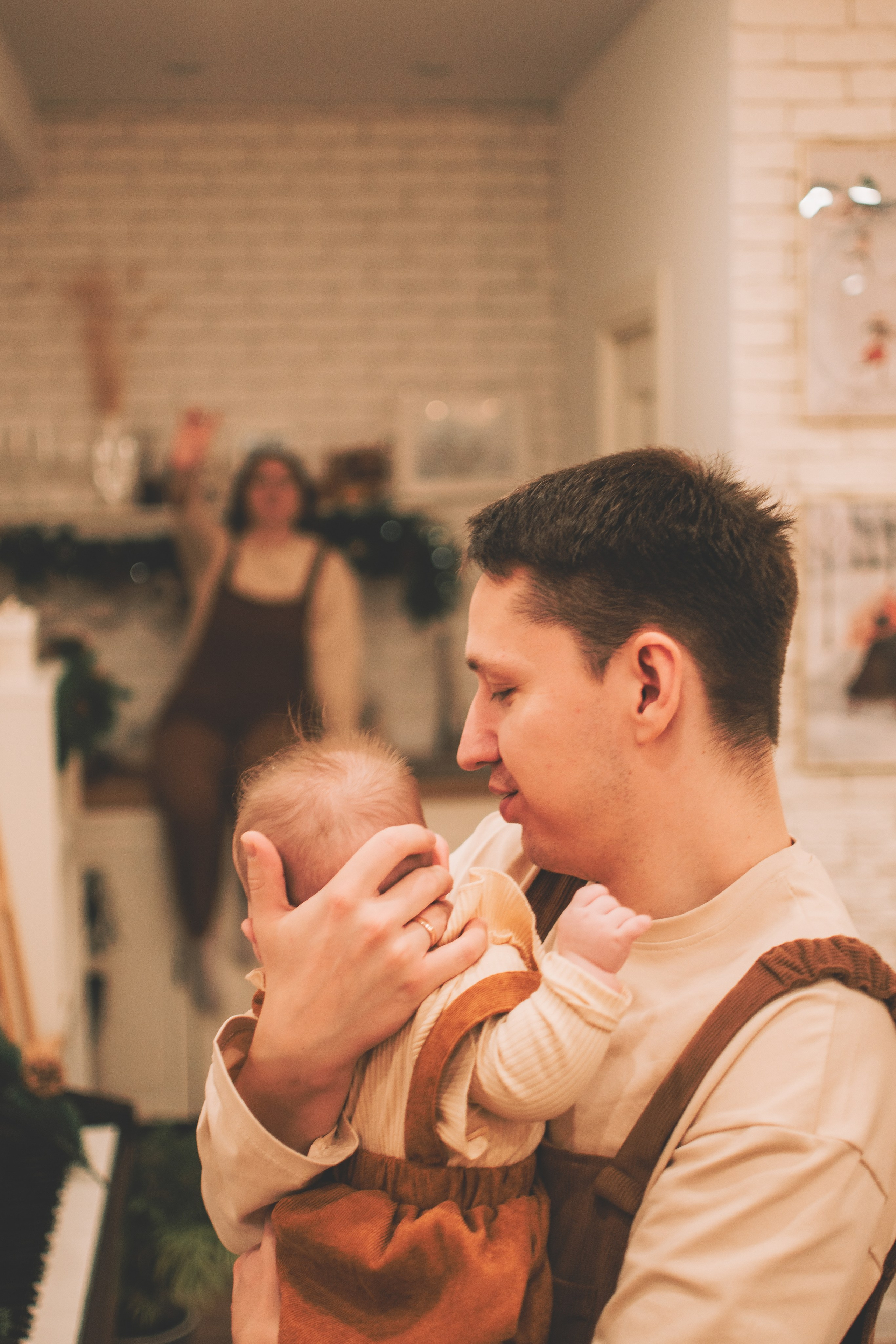 Семейная фотоистория. Семейный и свадебный фотограф Губкинский и Ставрополь