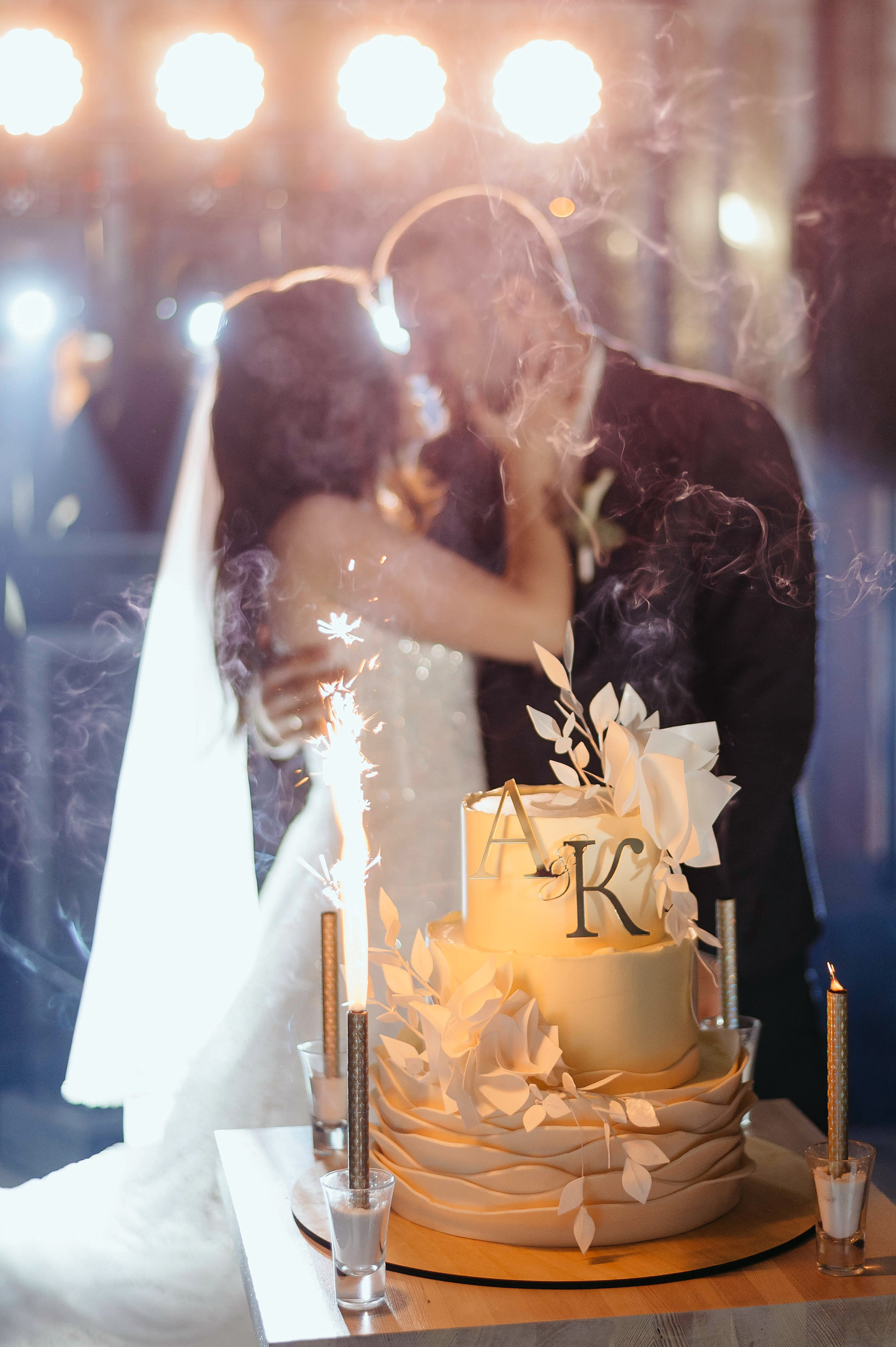 Саша и Кристина. Свадебный фотограф Марина Жемчужникова в Москве и в Белгороде