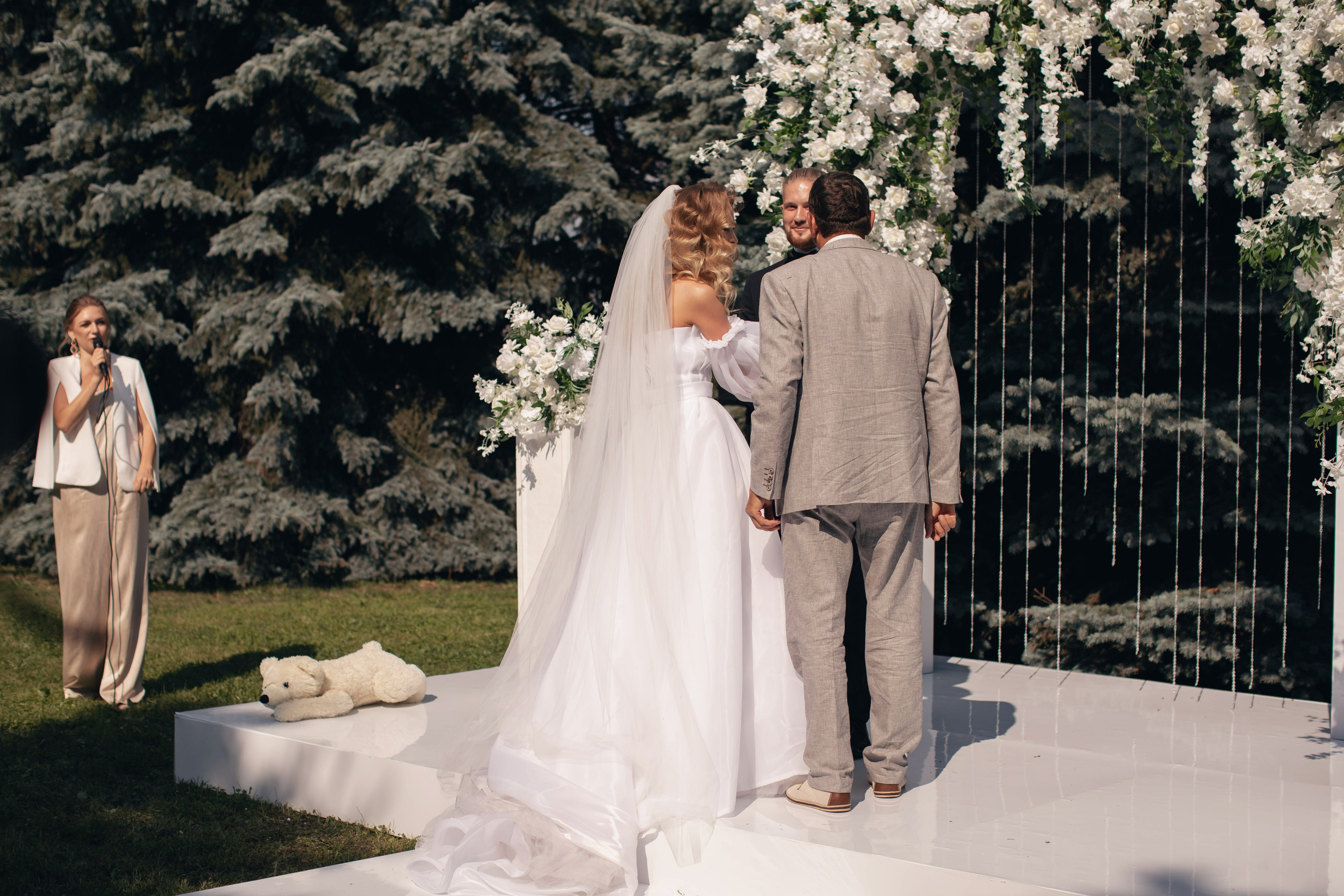 Анастасия и Александр. Фотограф Лиана Артемова в Пензе