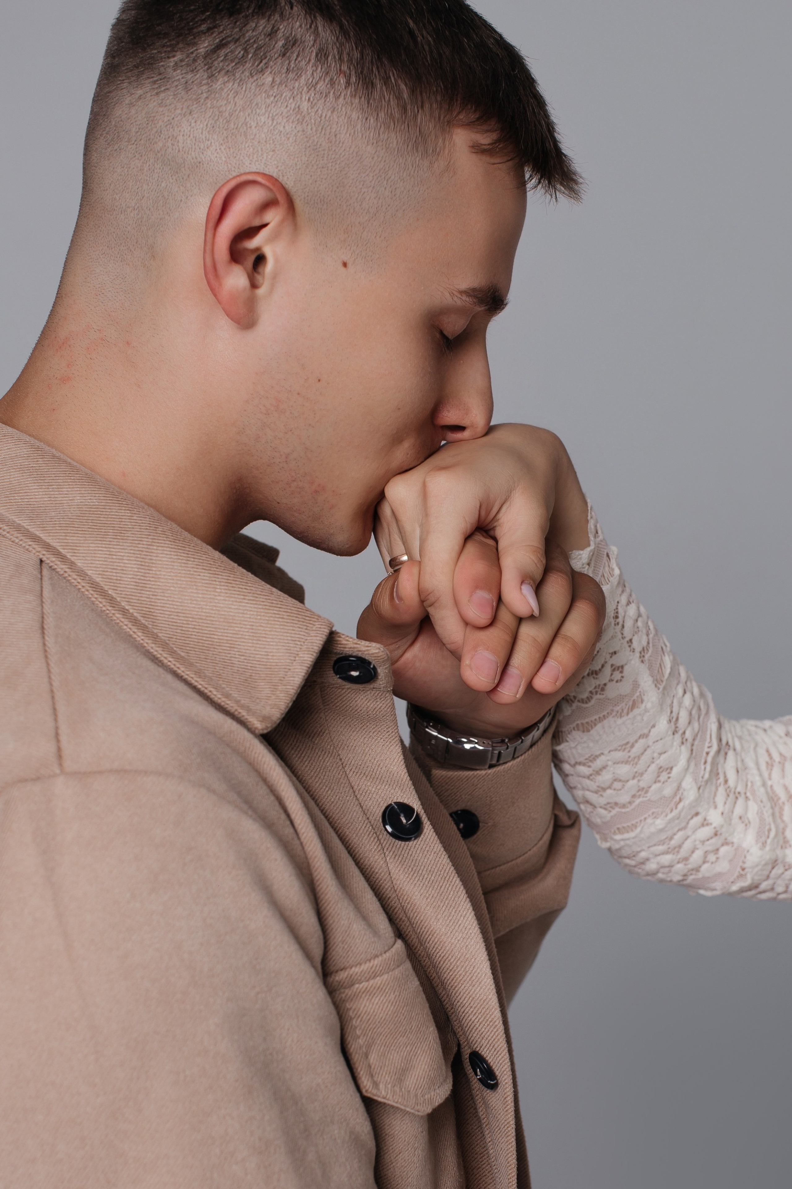 Татьяна. Фотограф Лиана Артемова в Пензе