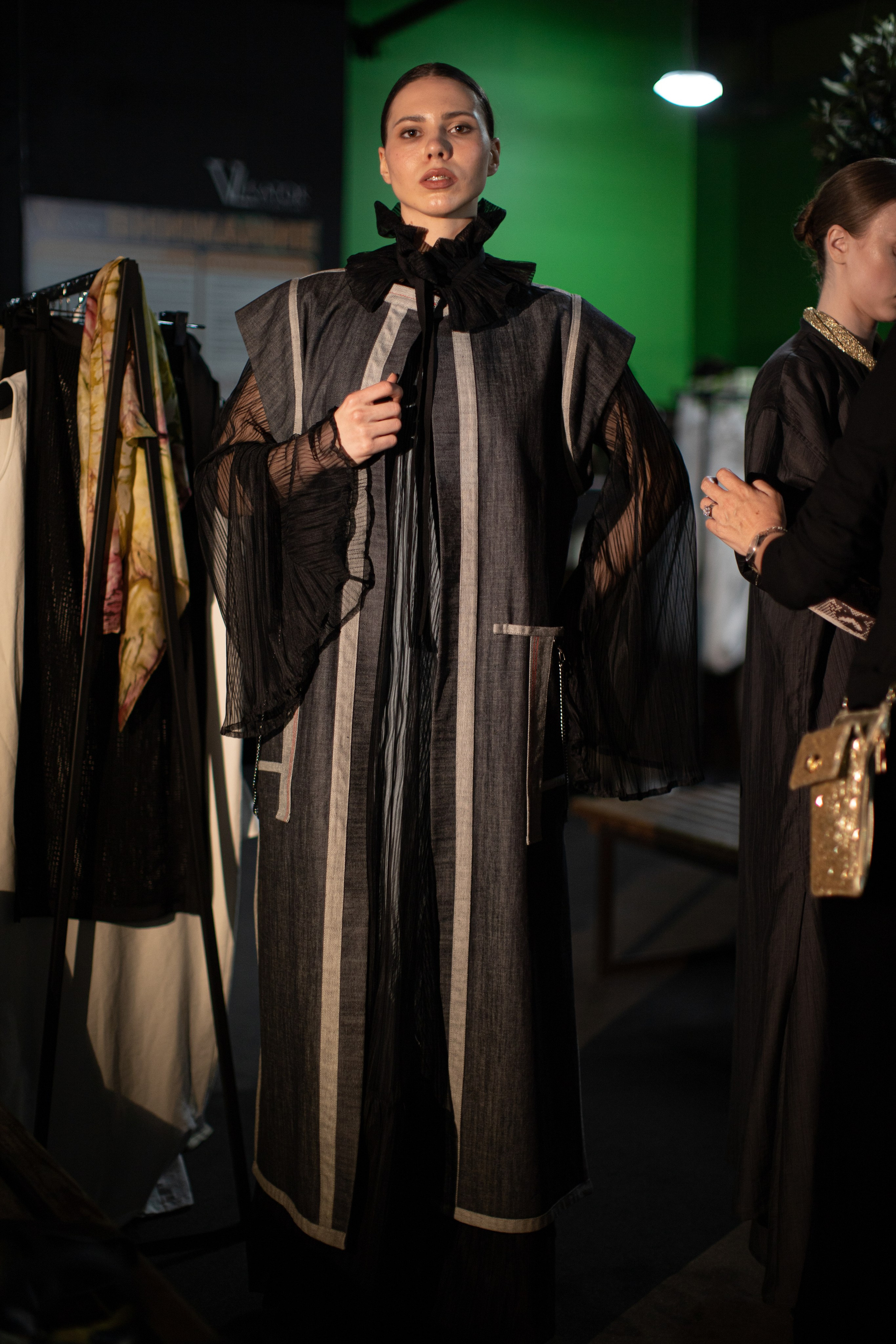 ESTRAN FASHION SHOW 4. Фотограф Лиана Артемова в Пензе