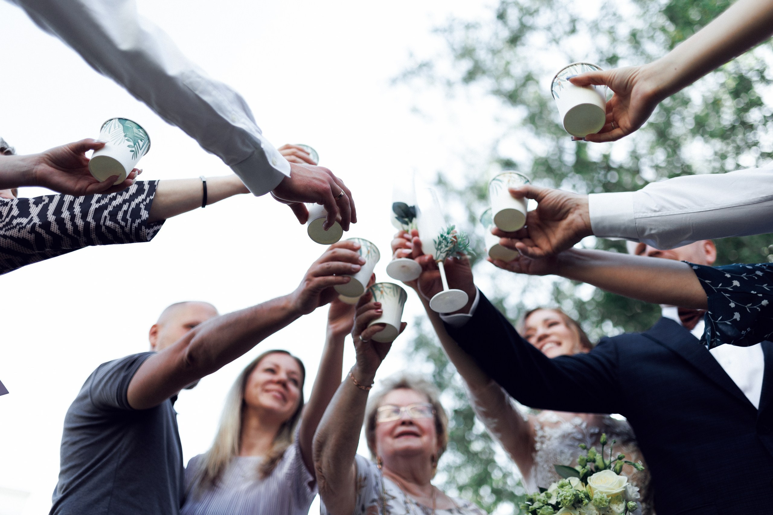 Андрей и Анастасия. Настя Оленченко, портретный/семейный фотограф на цифру и плёнку Москва