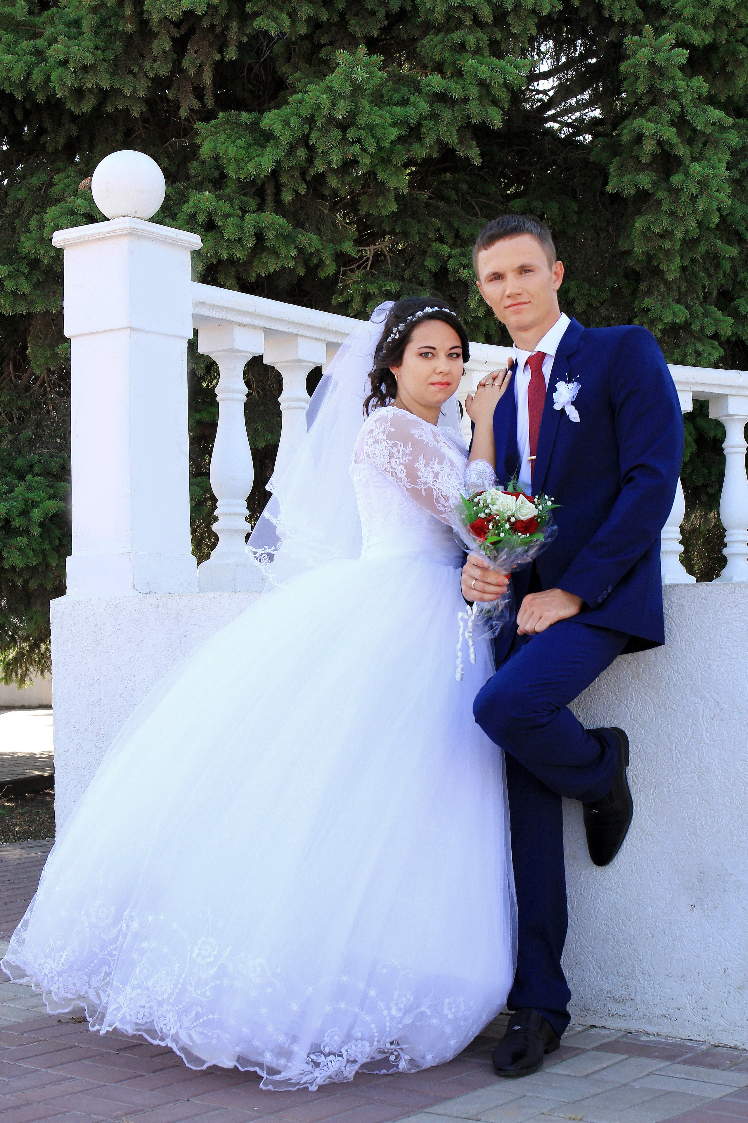 Иван и Ирина. Игорь Варава свадебный фотограф видеограф Белая Глина Краснодар