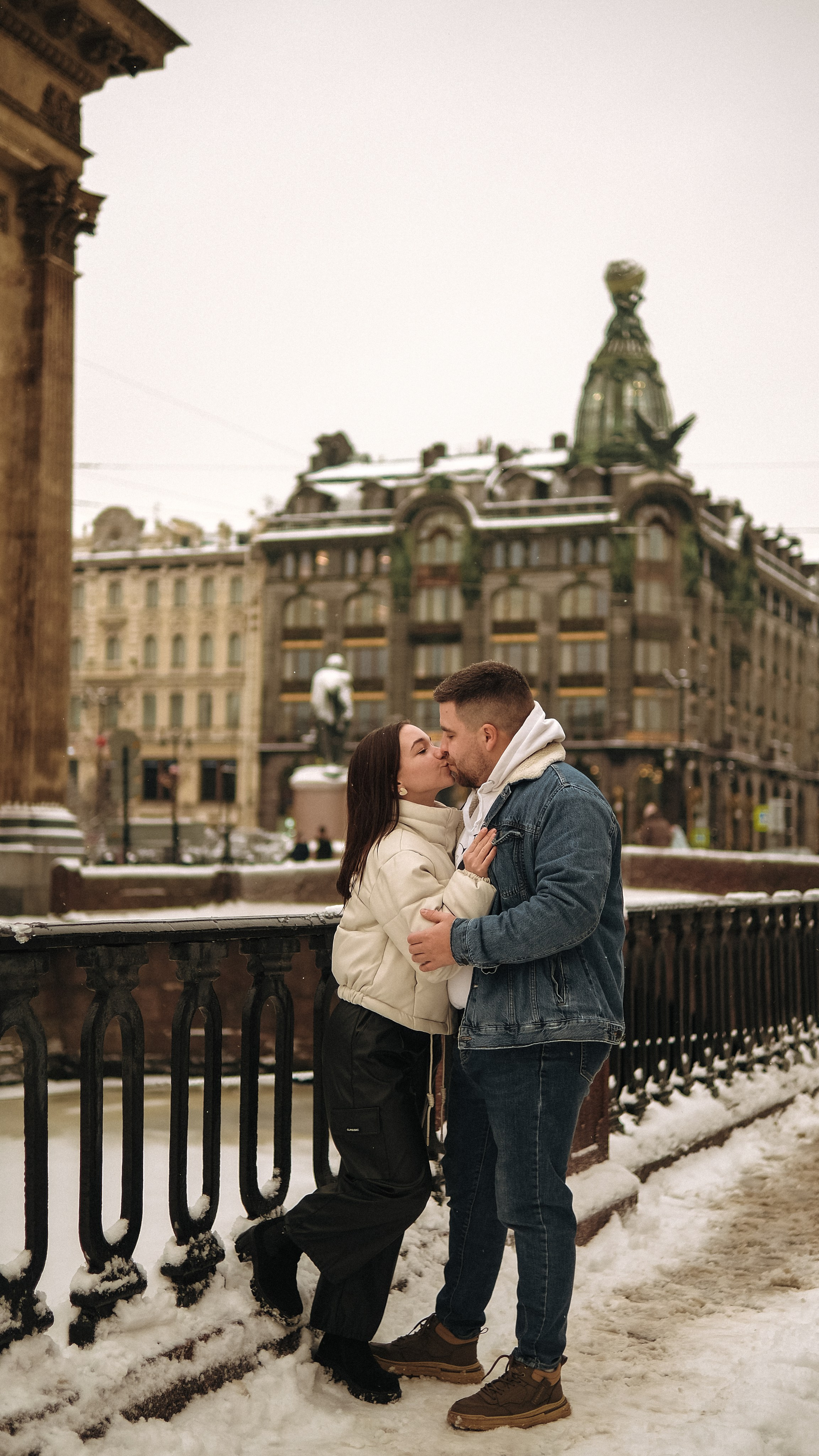 Настя & Егор. Phdkvmr.ru