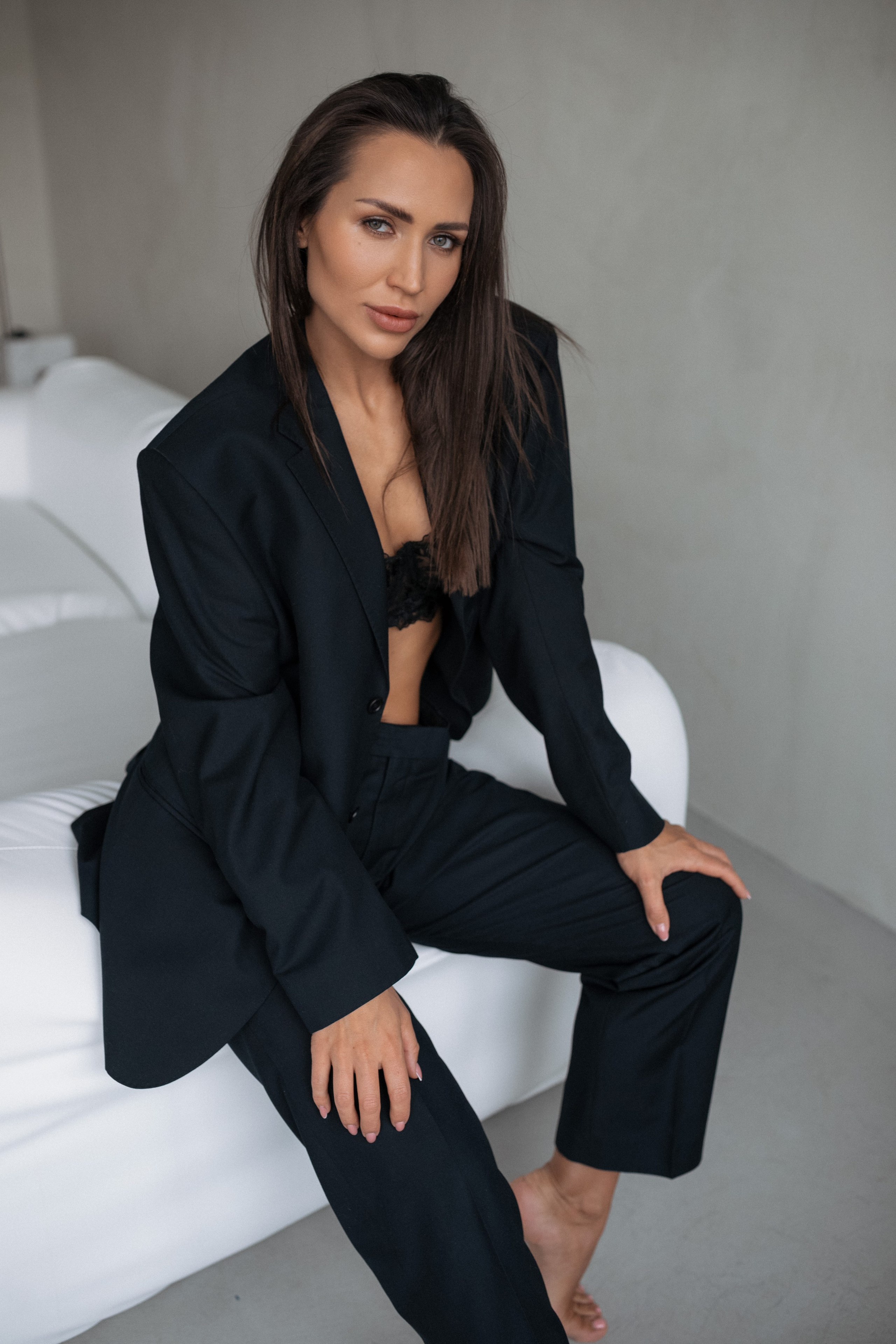 Персональная съёмка. Фотограф в Москве Ира Никина