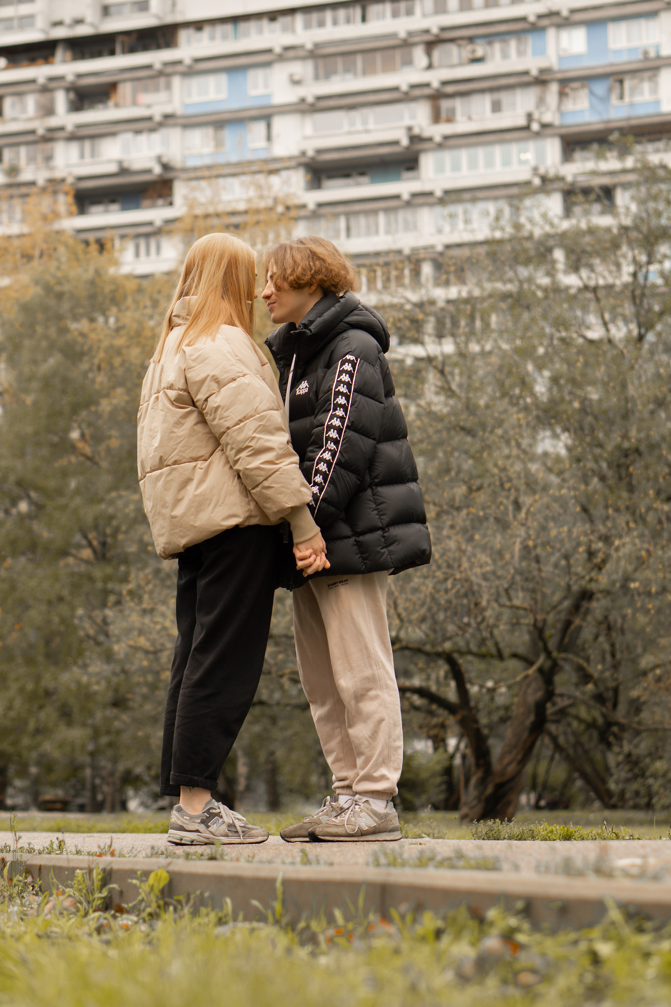 Дарья и Дмитрий. Портретный и репортажный фотограф в Тольятти | Елена Сафронова