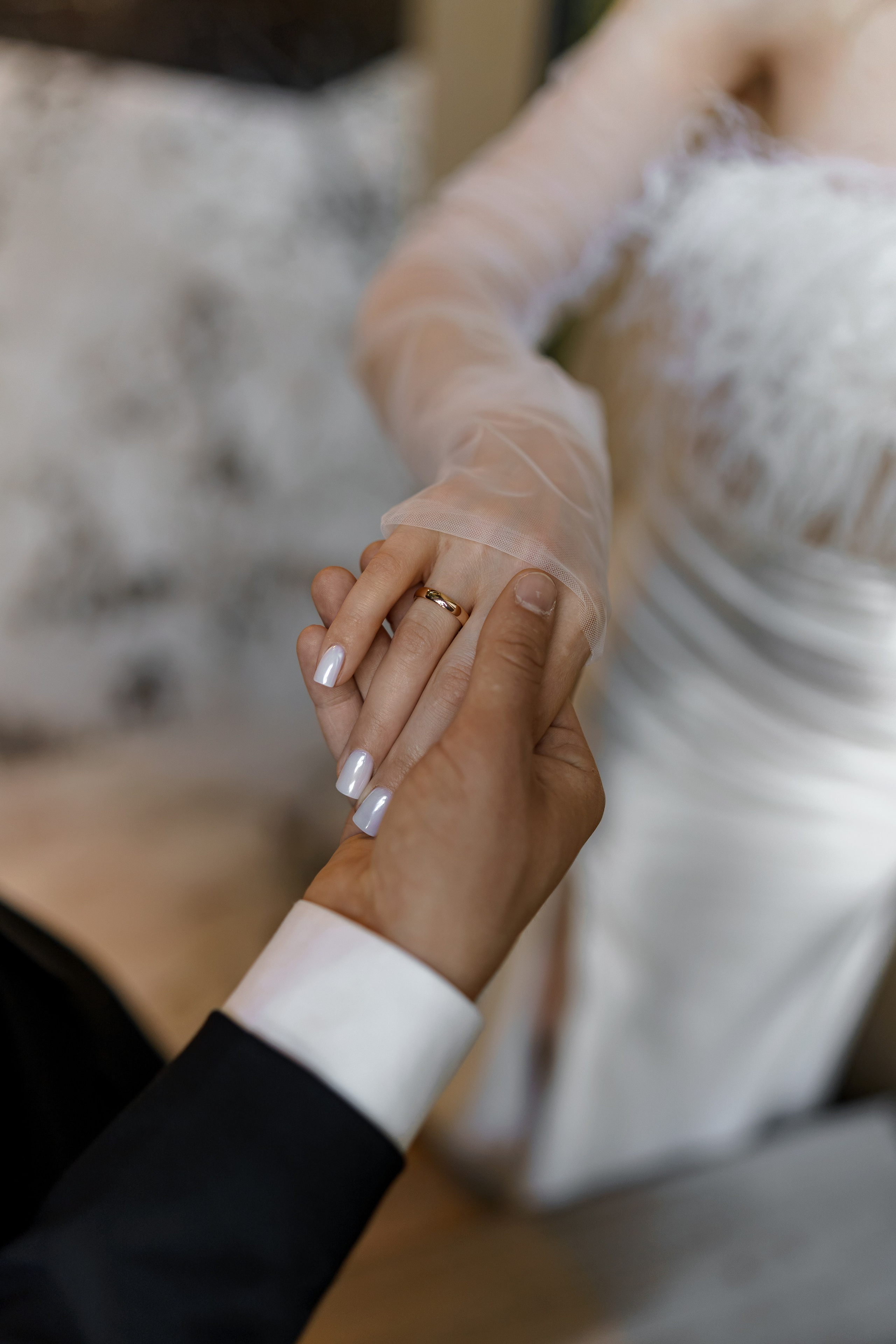 Свадебный и семейный фотограф в Алексеевке Марина Купреева