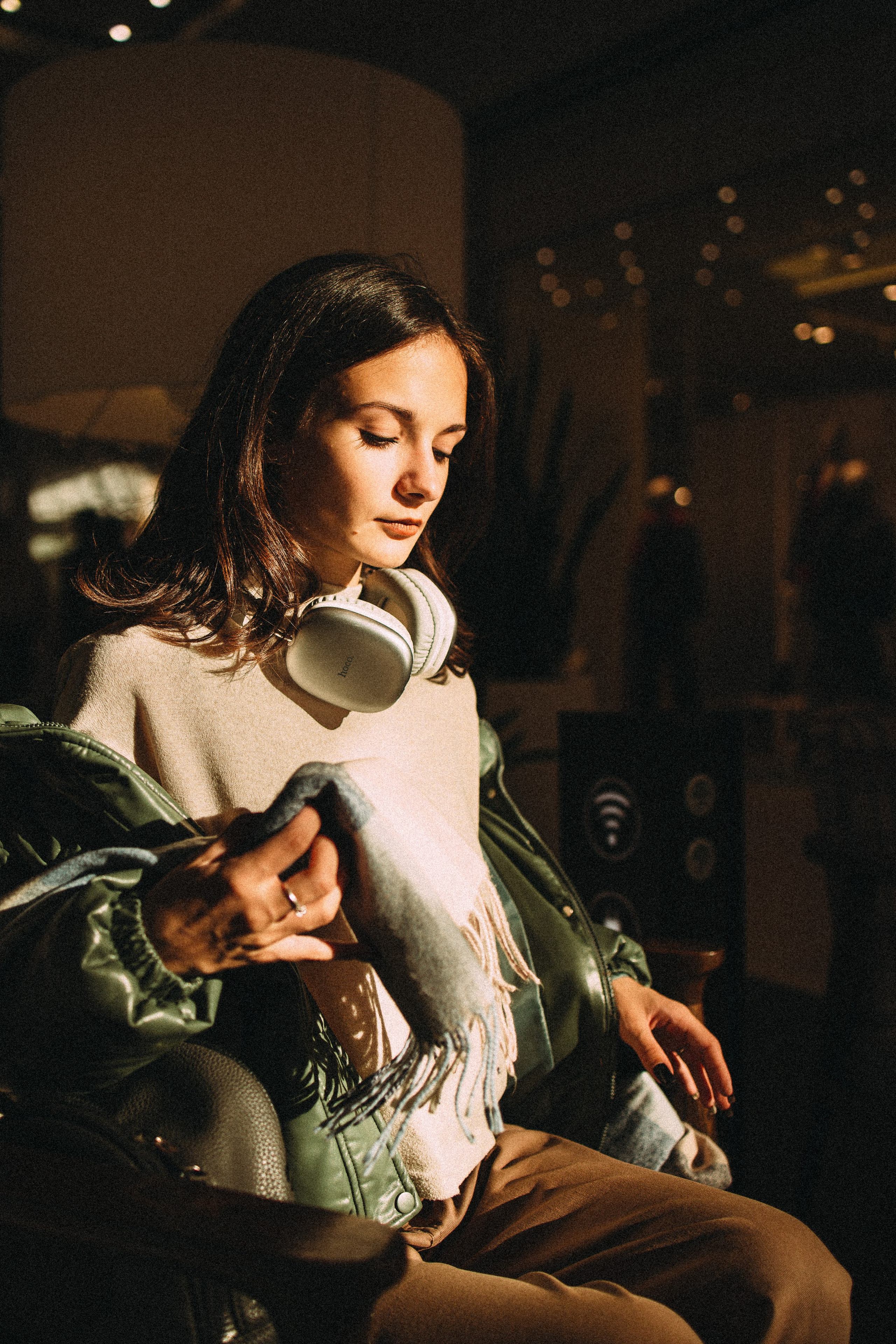 Городкая прогулка. Lifestyle семейный и детский фотограф в Омске Иванова Екатерина