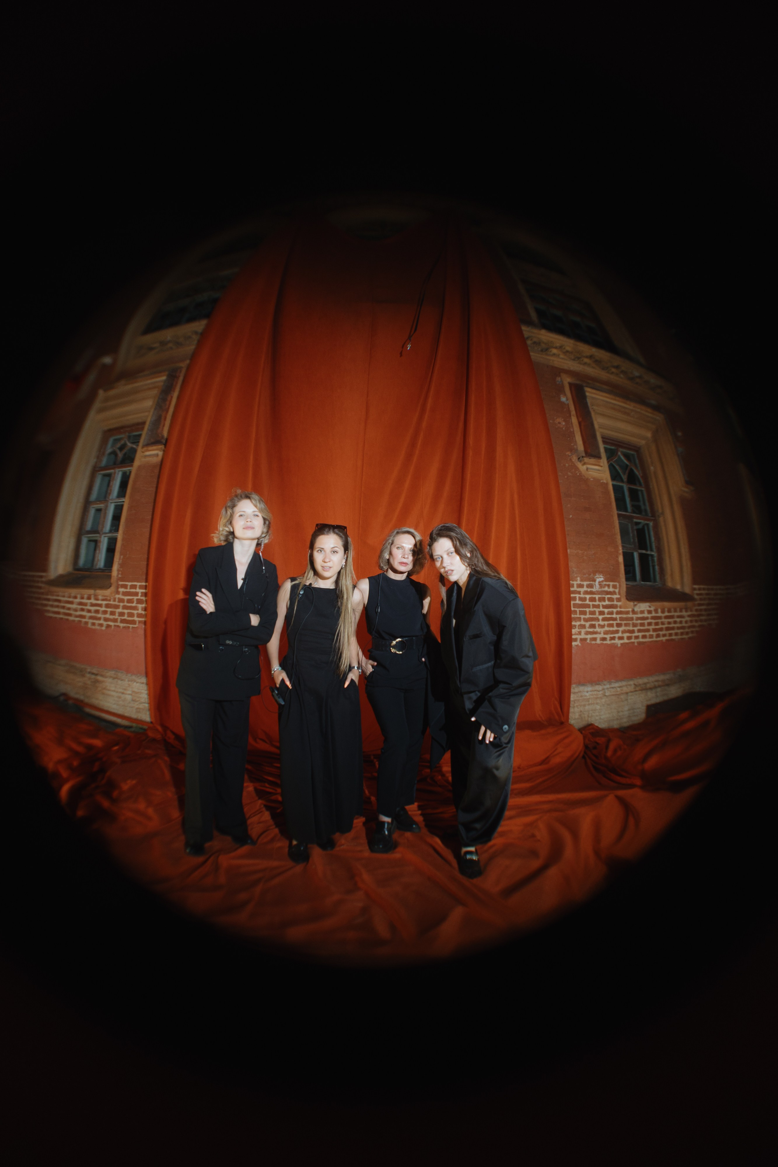 CASTLE CORE. Fusion Wedding Photographer