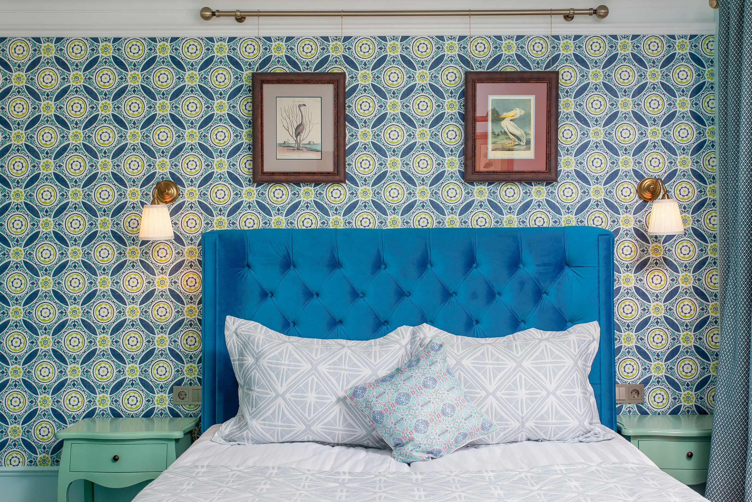 Фотосъемка отелей и гостиниц. Интерьерный фотограф Краснодар: профессионально по доступным ценам