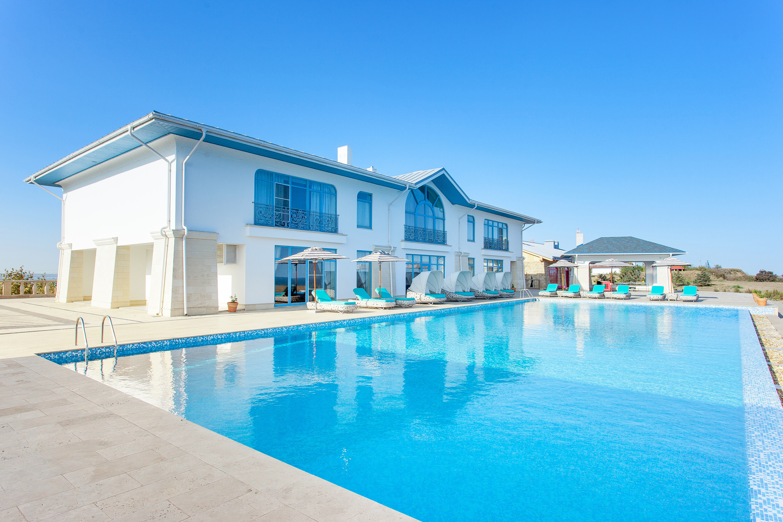 SPA. Интерьерный фотограф Краснодар: профессионально по доступным ценам