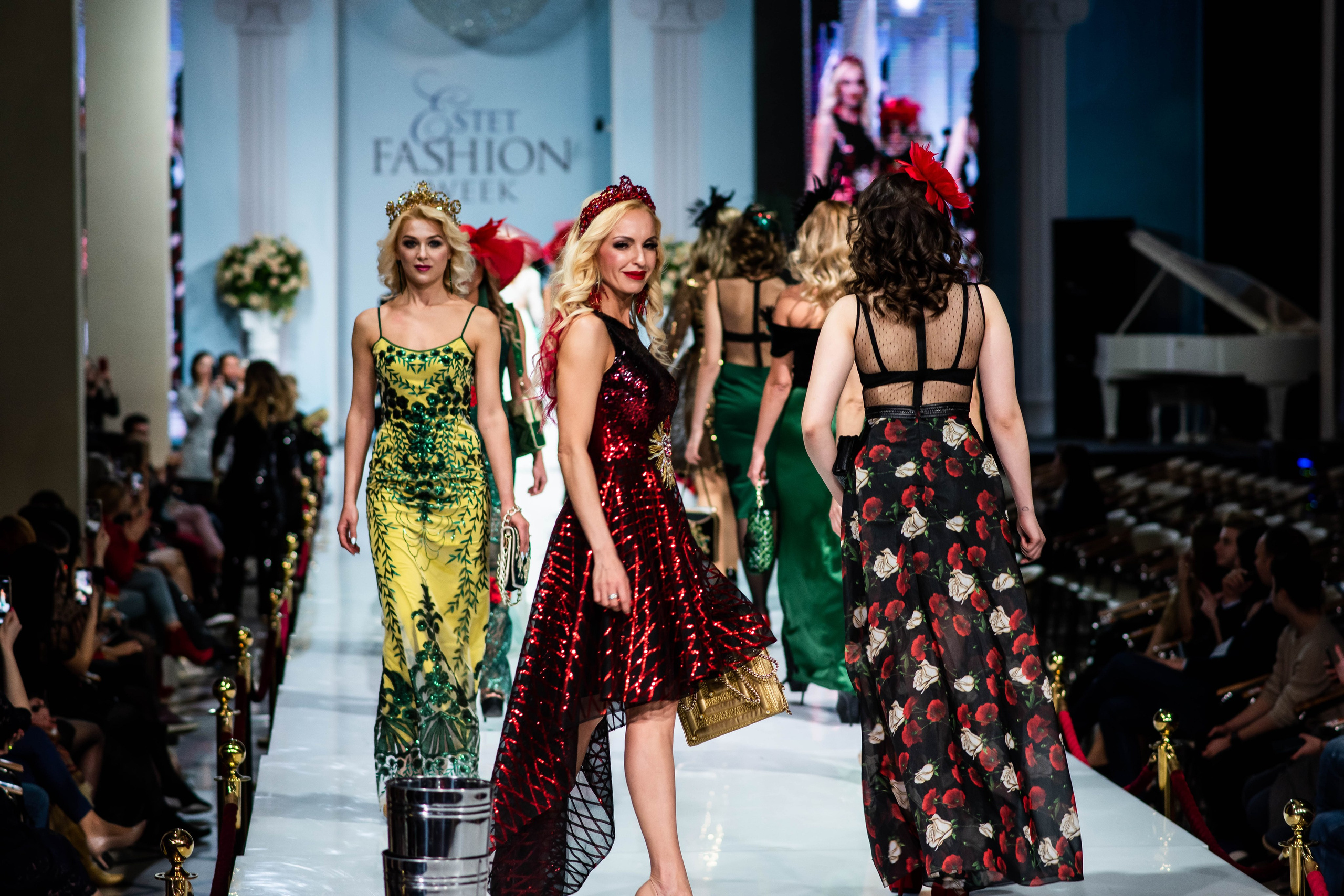 Иван Рыбников. Главная