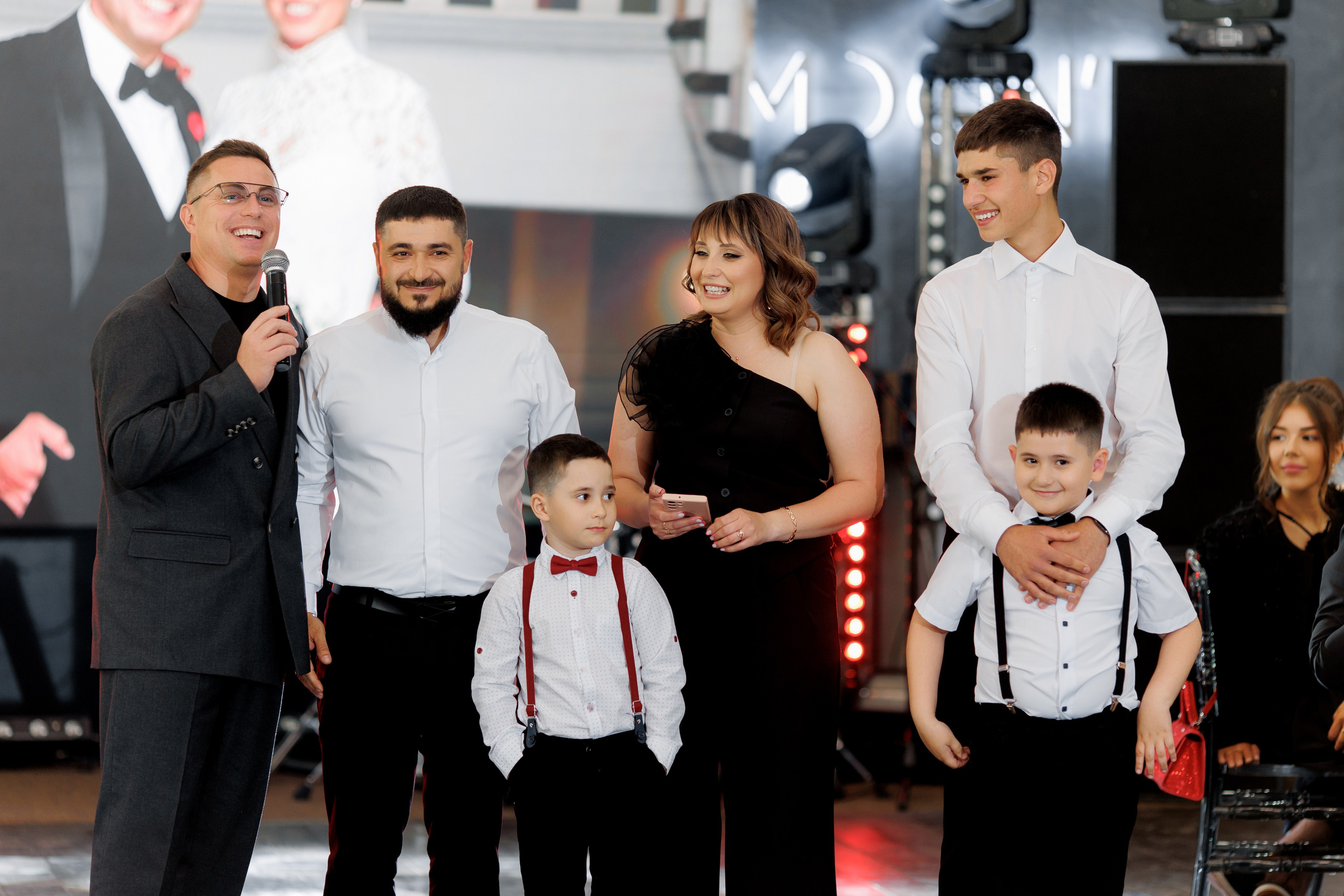 Эльвин и Мария. Свадебный и репортажный фотограф Евгений Петров