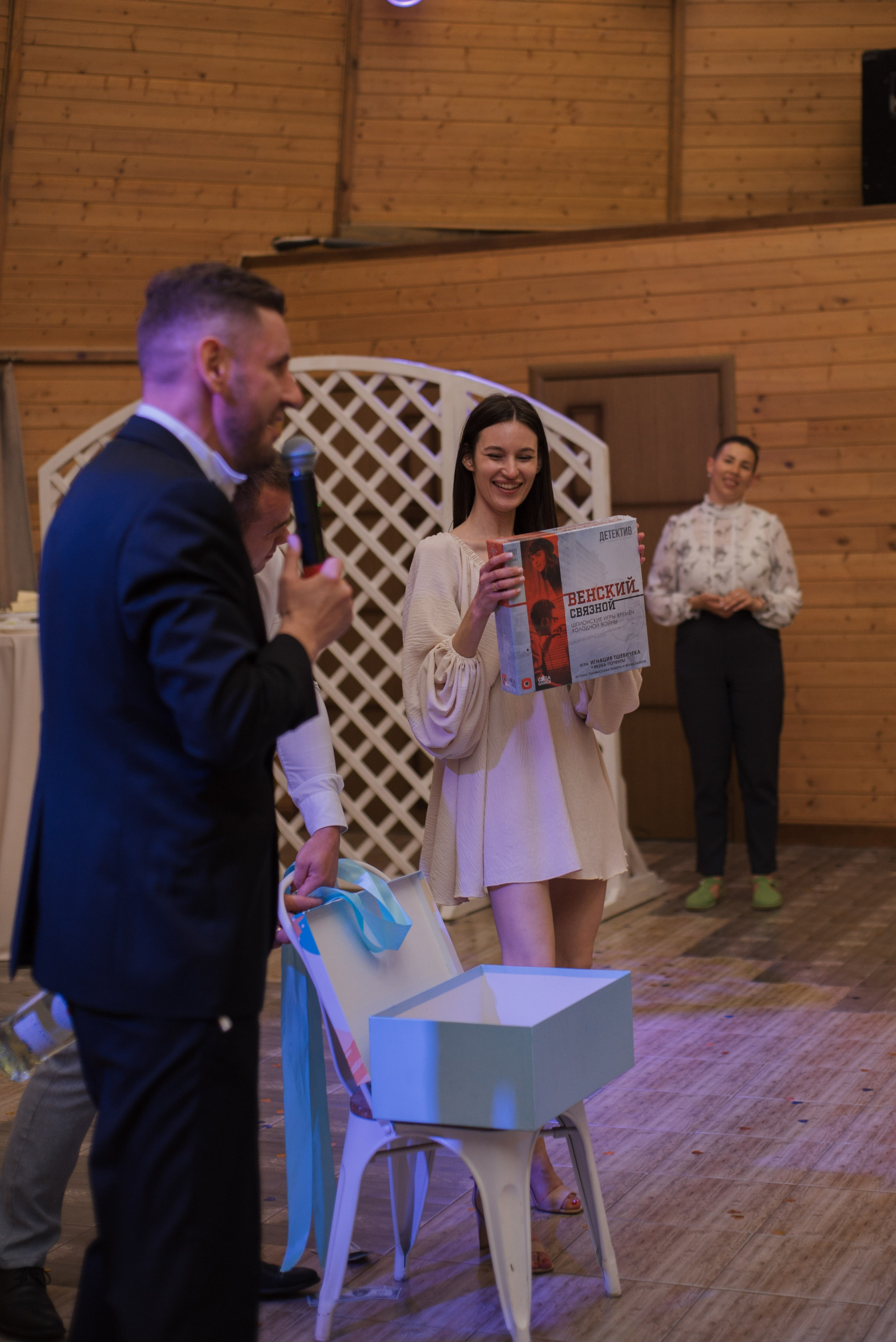 Свадьба Кристины и Никиты. Фотограф Нижний Новгорода Елена Калмыкова