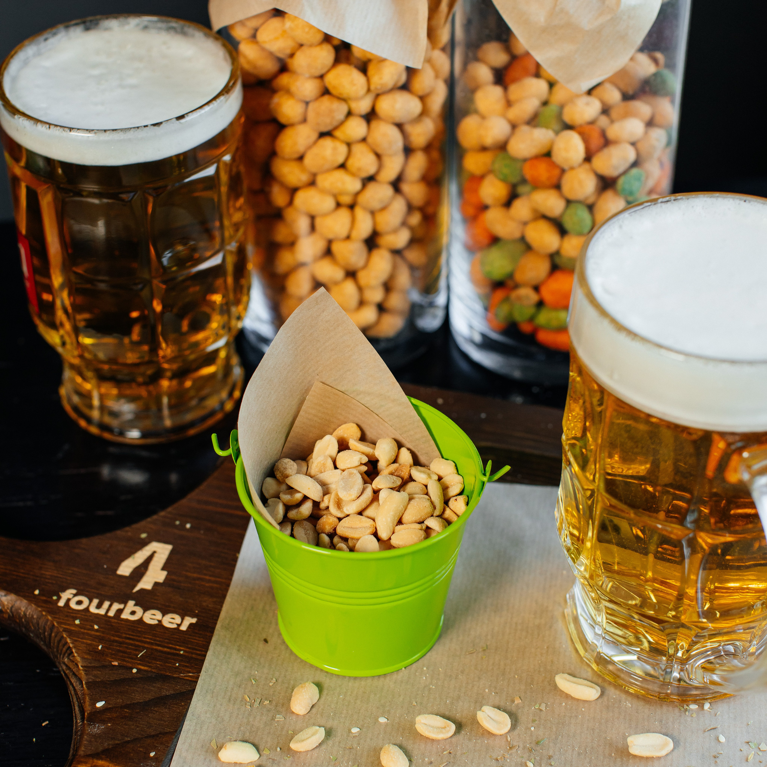 4BEER. Профессиональный фотограф в городе Астана/Алматы Даурен Сембаев