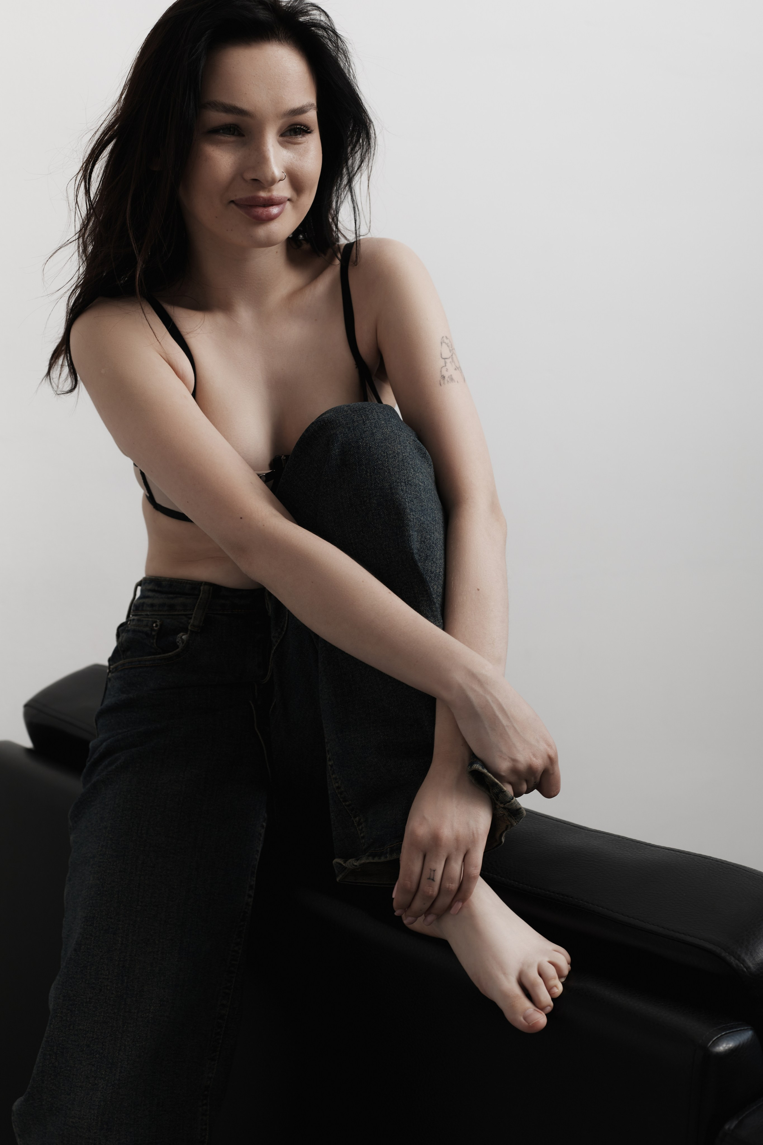 Соня. Фотограф в Липецке, Воронеже и Москве