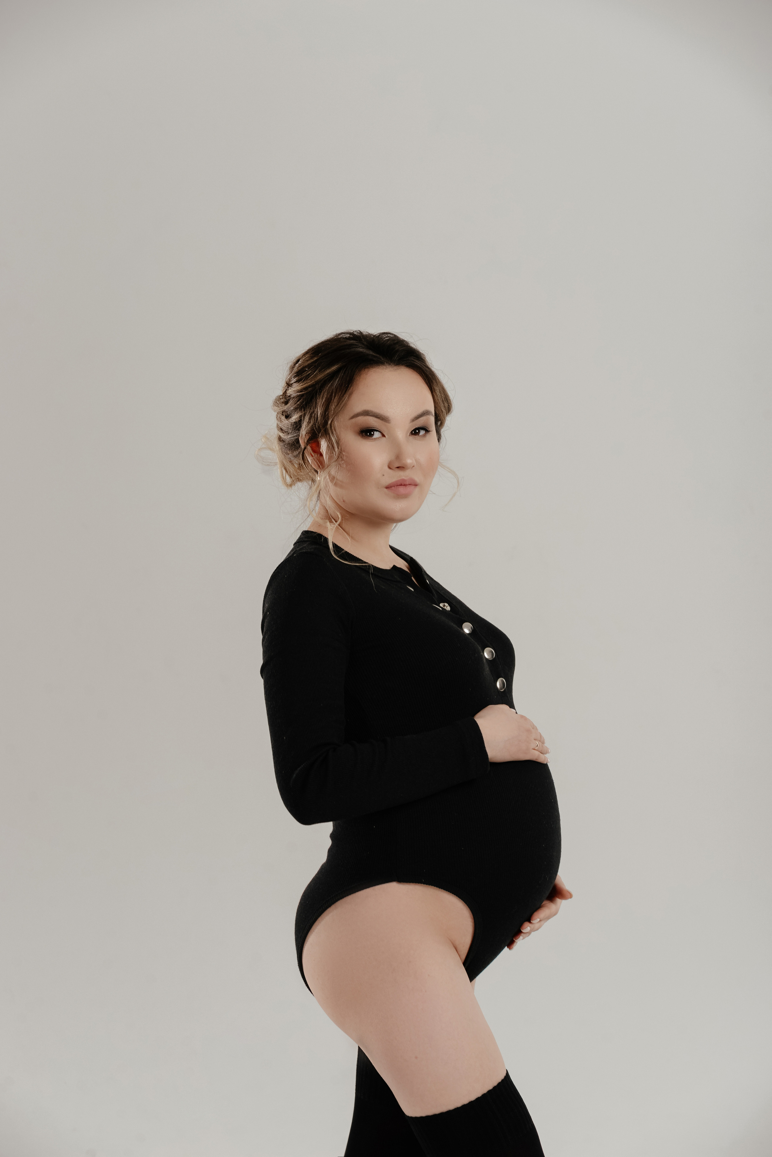Фотосессия беременности Караганда. Свадебный фотограф Караганда