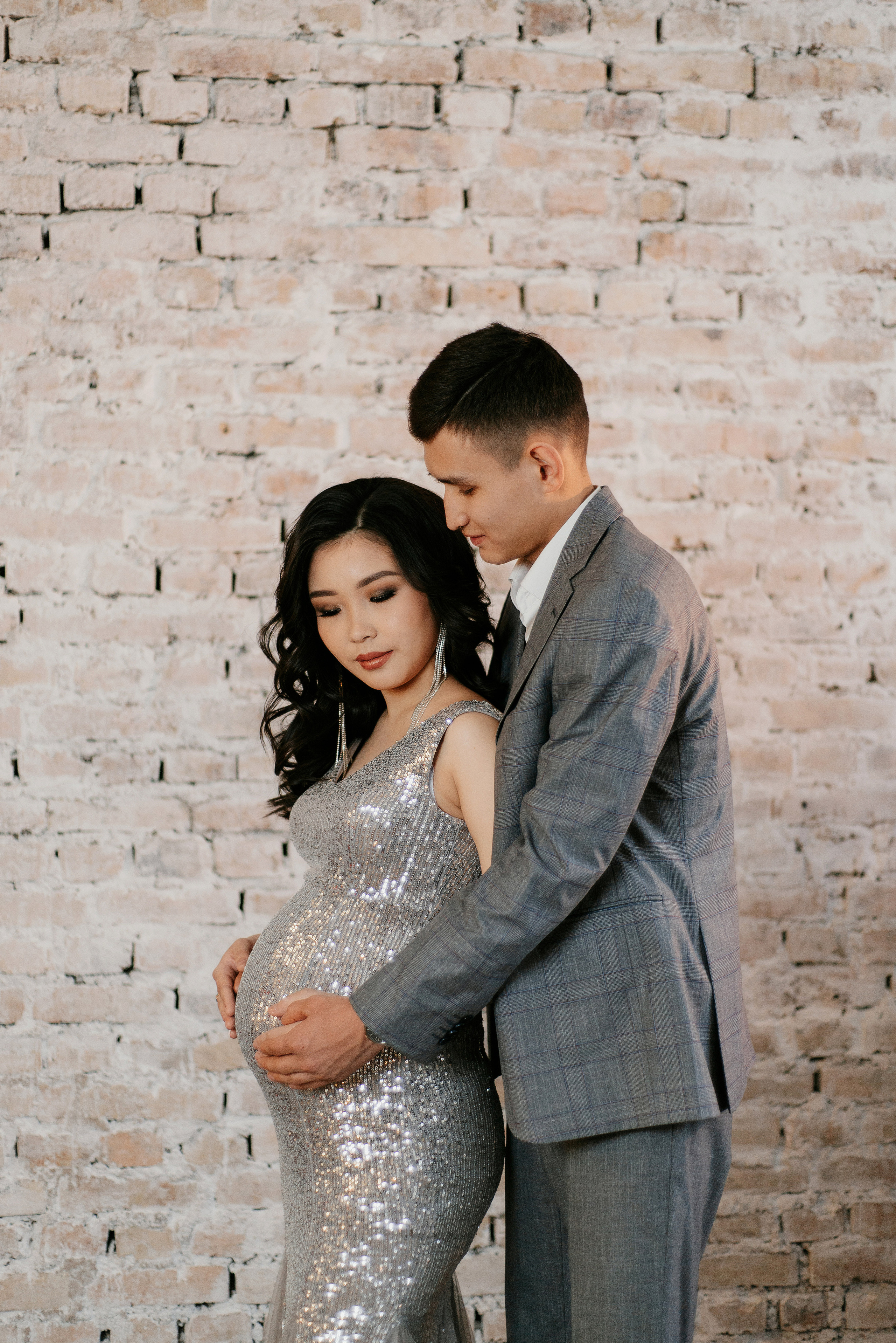 Фотосессия беременности в Караганде. Свадебный фотограф Караганда