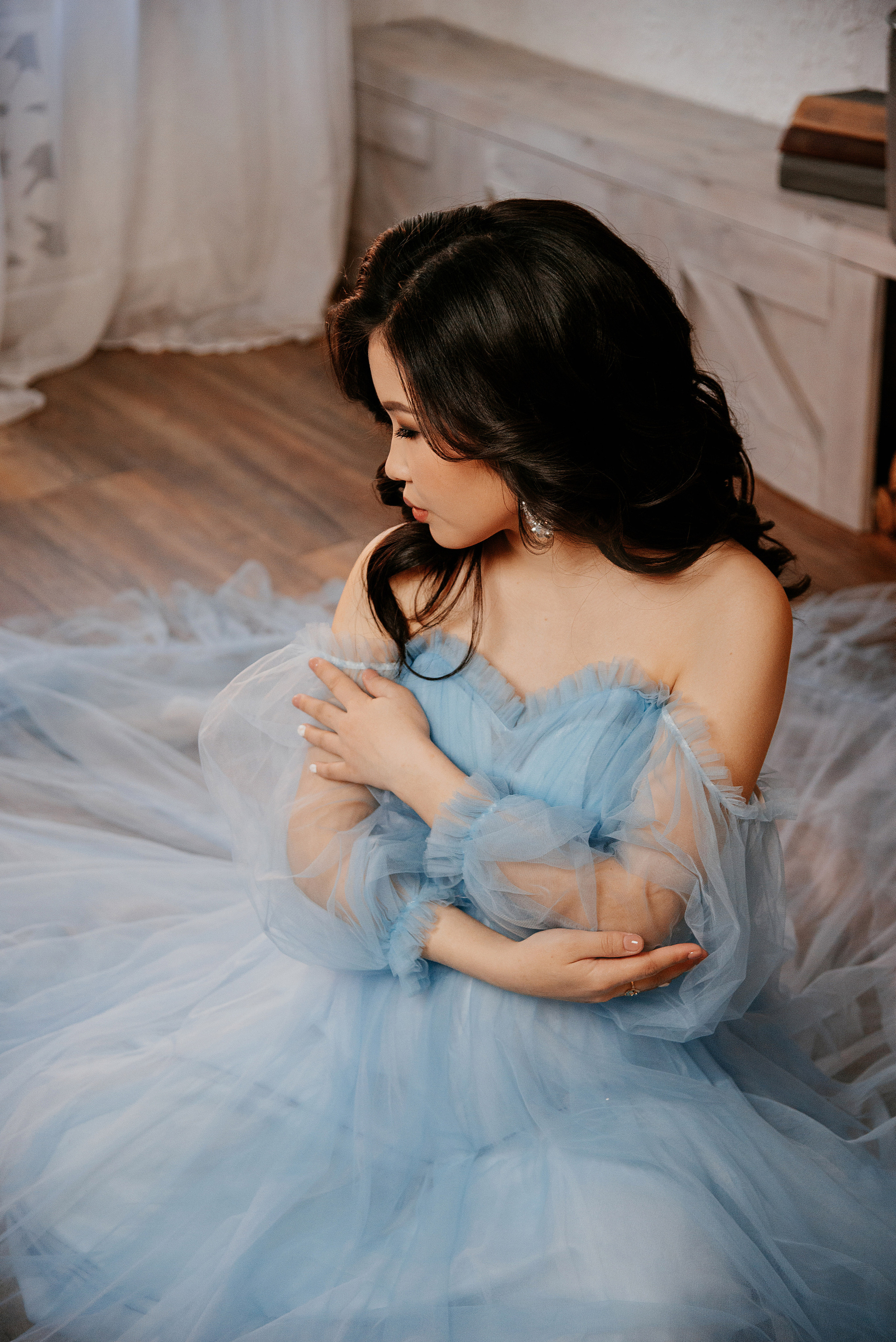 Фотосессия беременности в Караганде. Свадебный фотограф Караганда