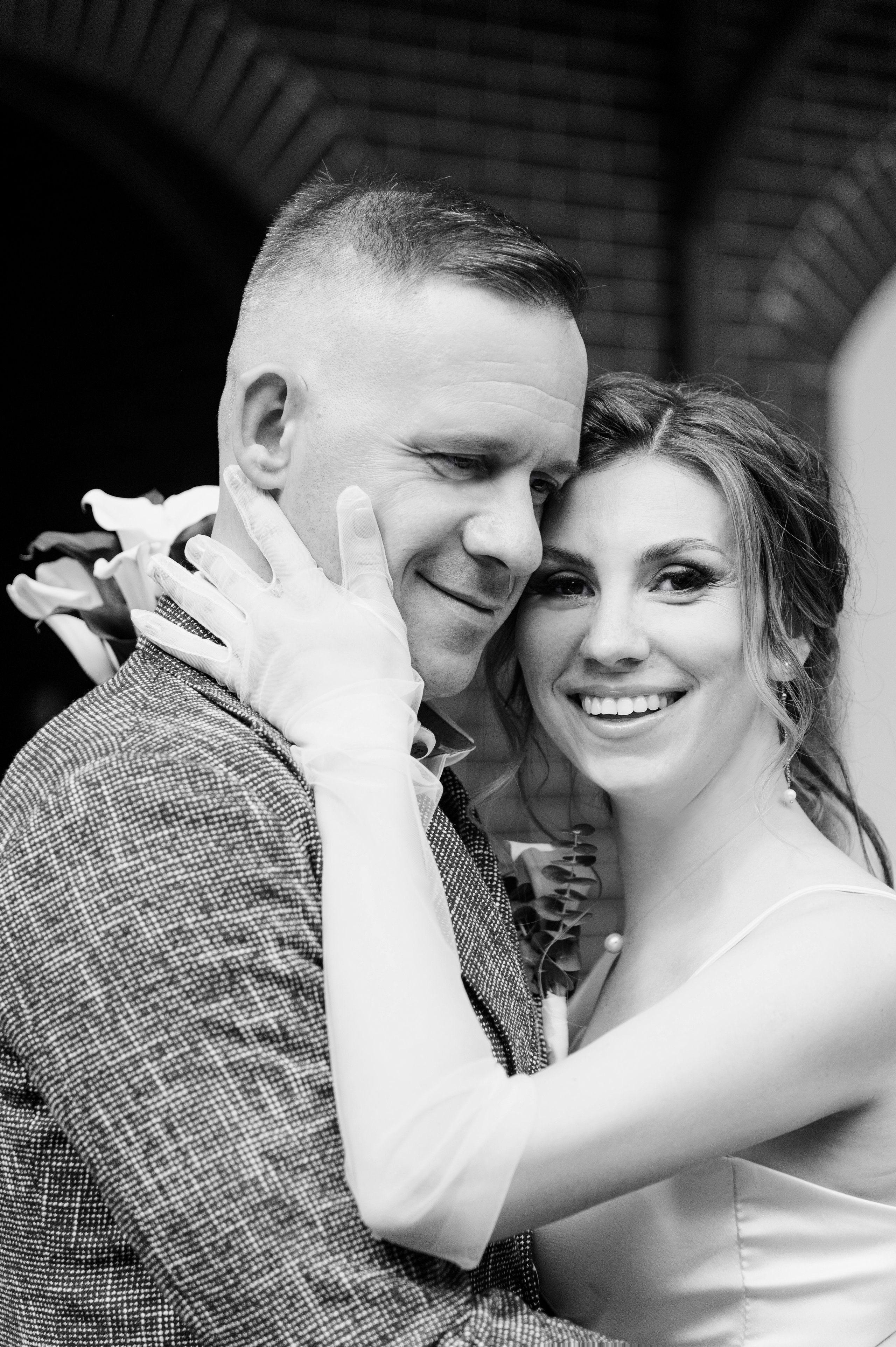 Тимур и Ирина свадьба в Derby Village. Свадебный фотограф Караганда