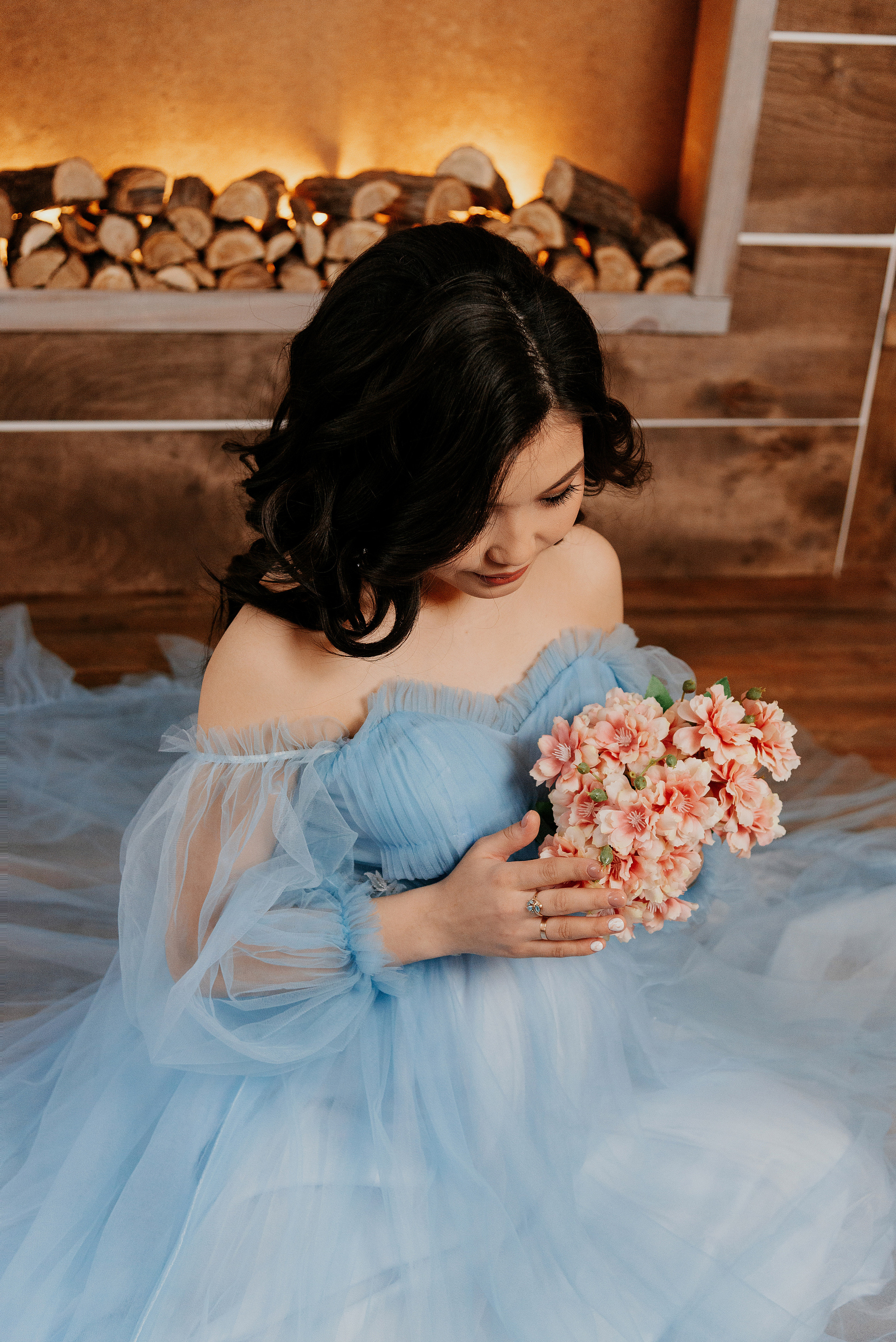 Фотосессия беременности в Караганде. Свадебный фотограф Караганда