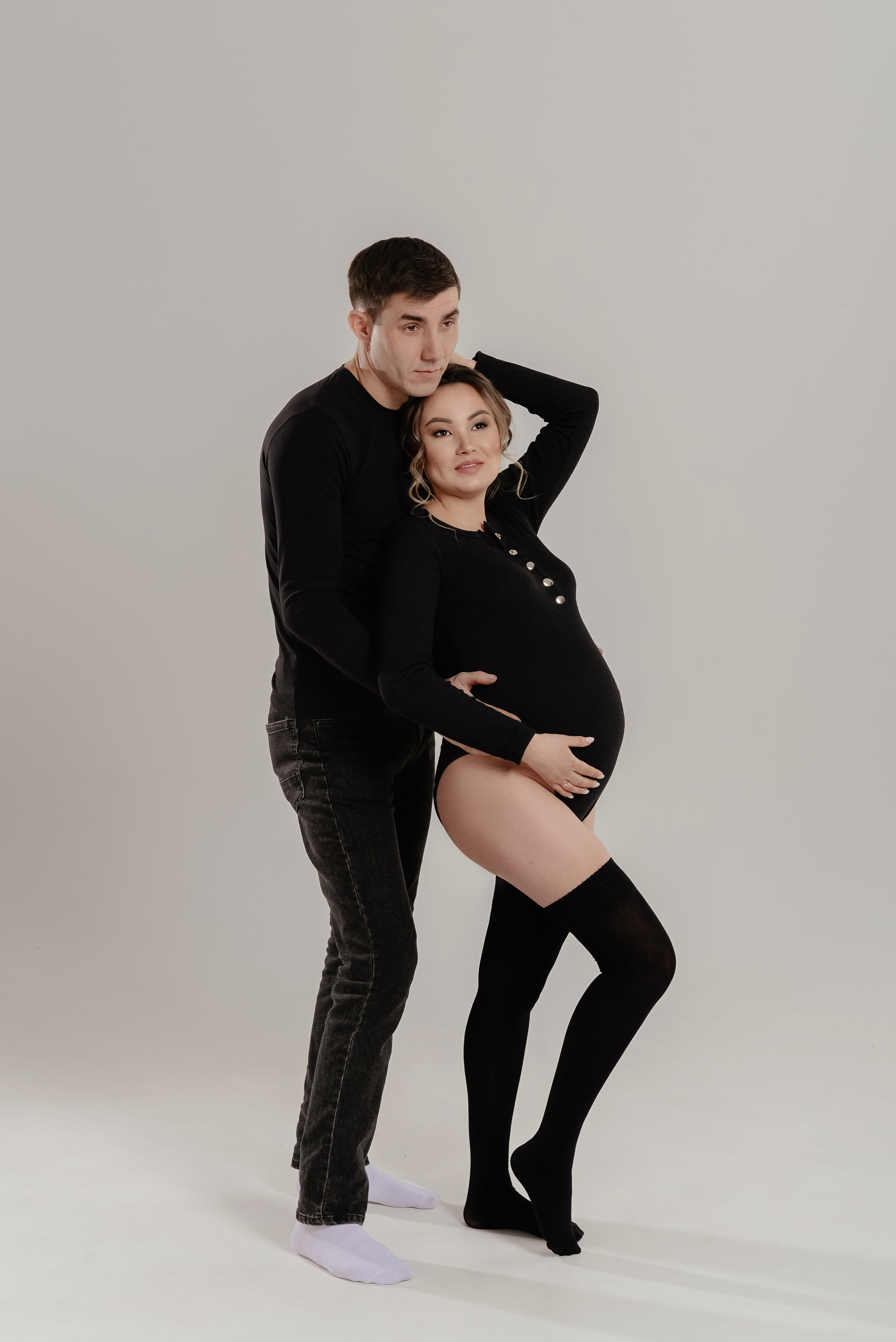 Фотосессия беременности Караганда. Свадебный фотограф Караганда
