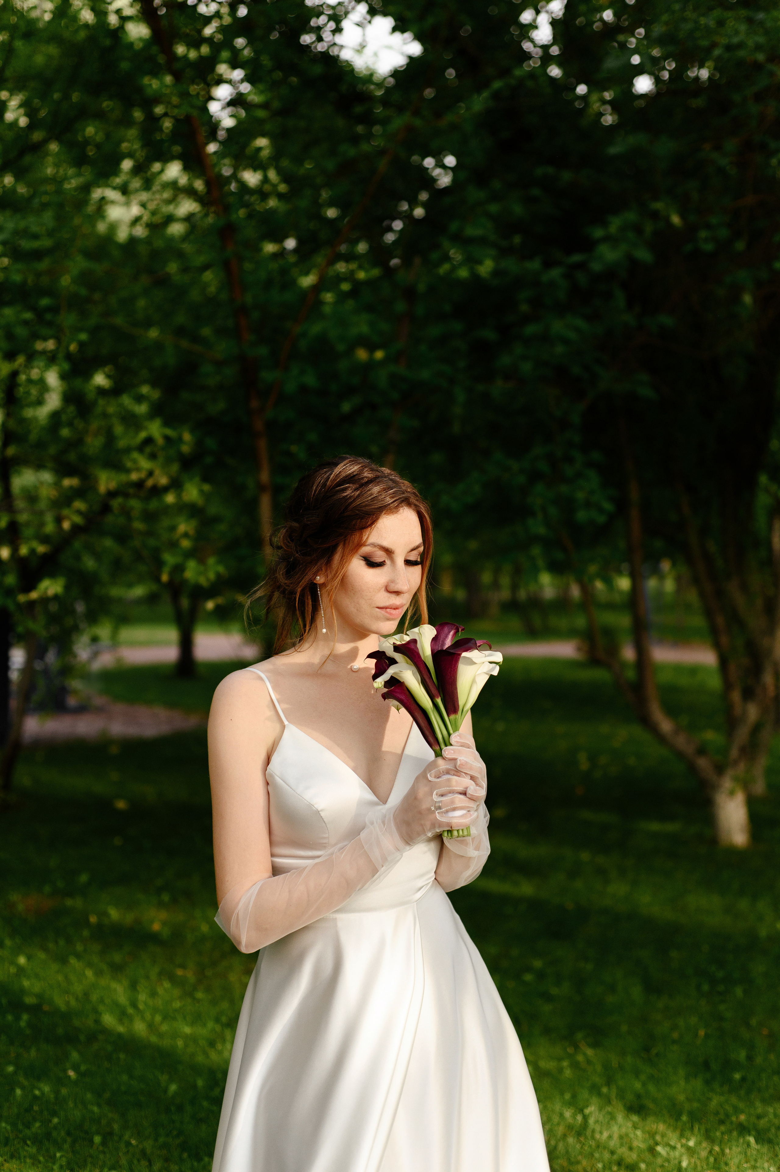 Тимур и Ирина свадьба в Derby Village. Свадебный фотограф Караганда