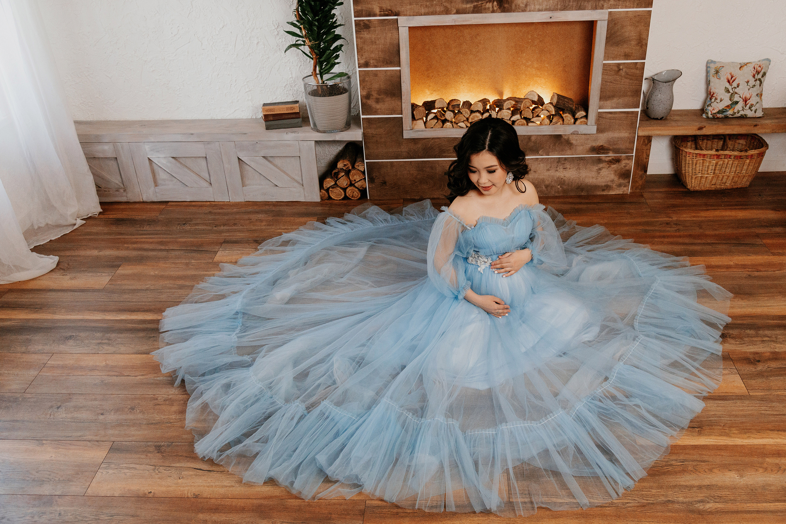 Фотосессия беременности в Караганде. Свадебный фотограф Караганда