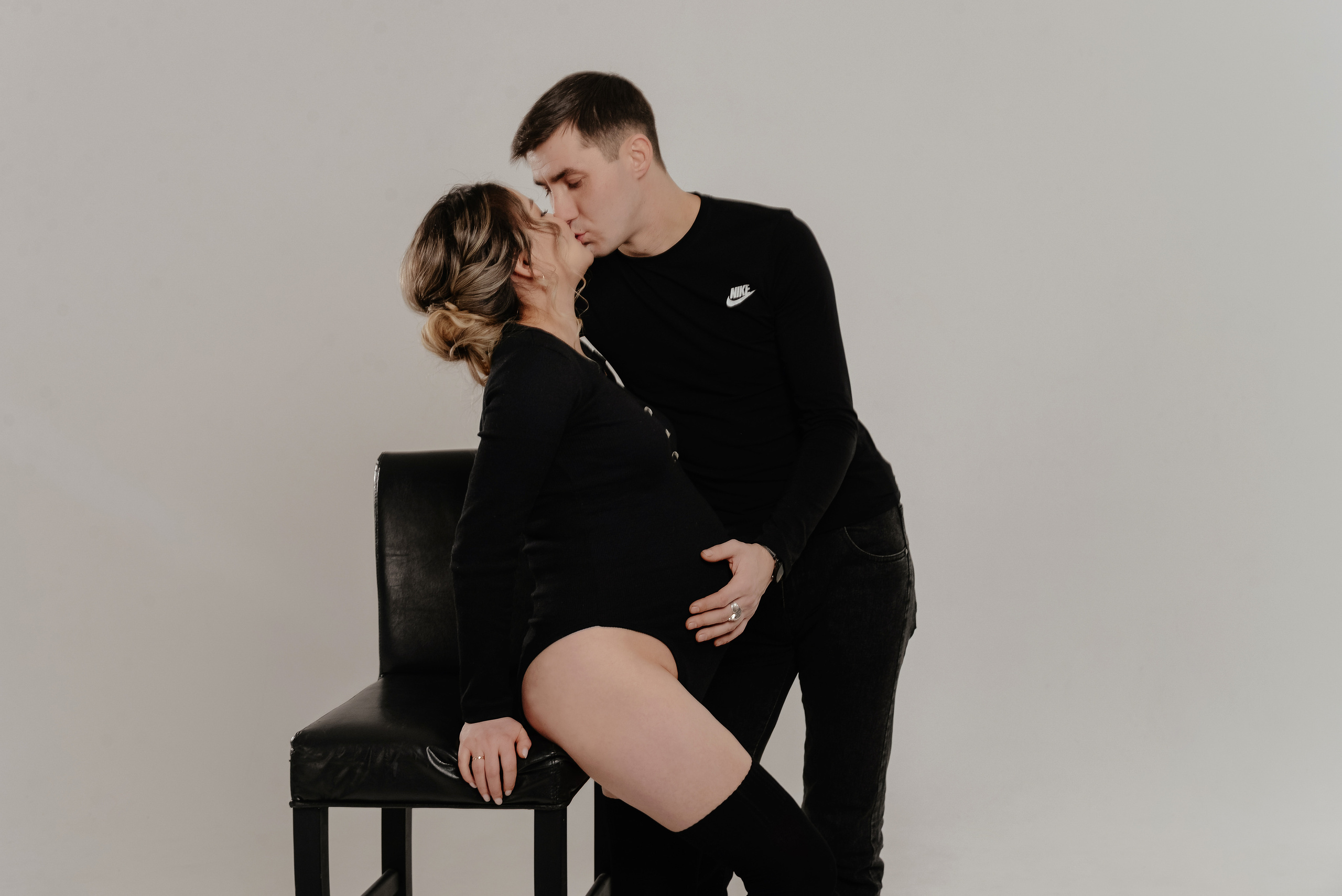 Фотосессия беременности Караганда. Свадебный фотограф Караганда