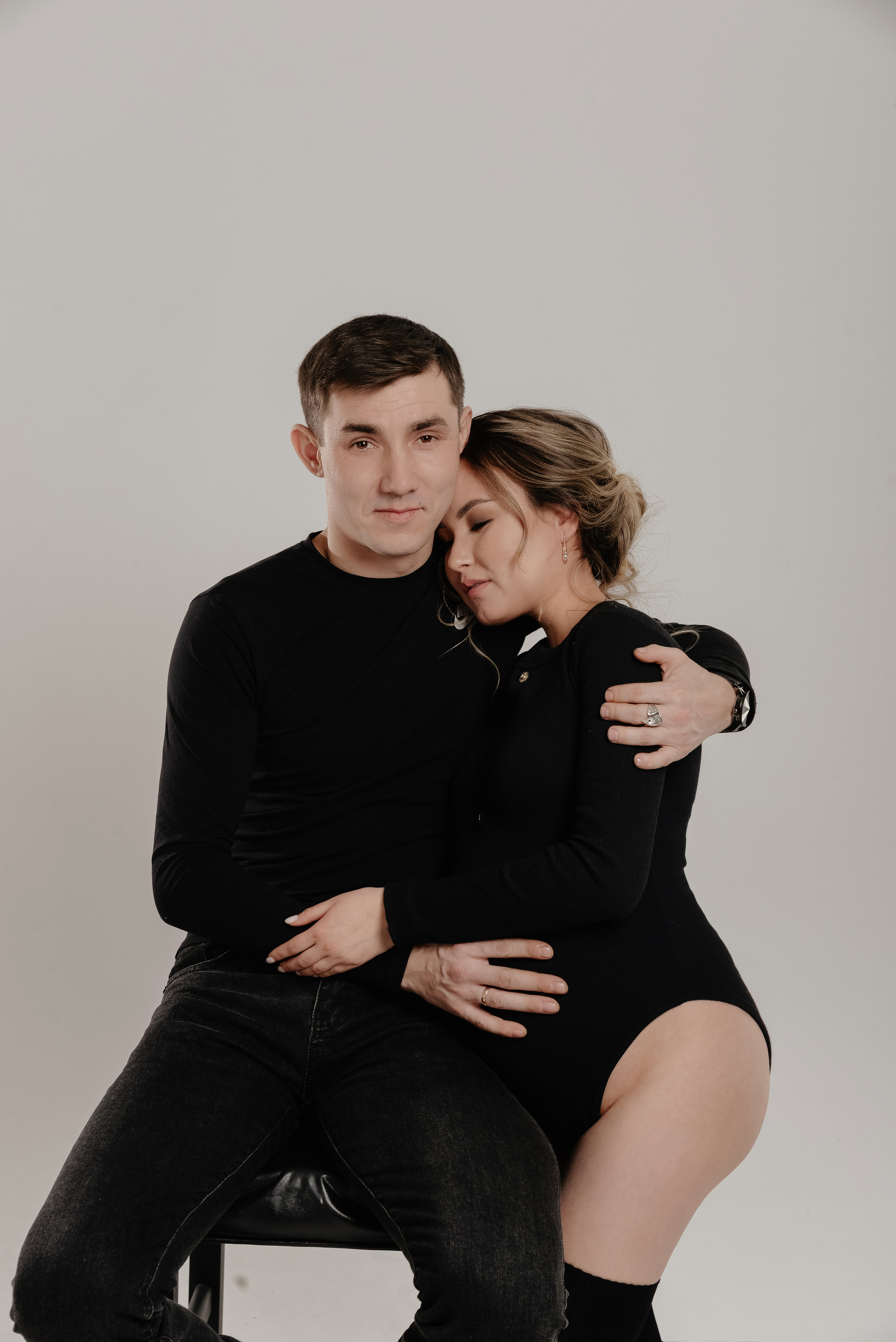 Фотосессия беременности Караганда. Свадебный фотограф Караганда