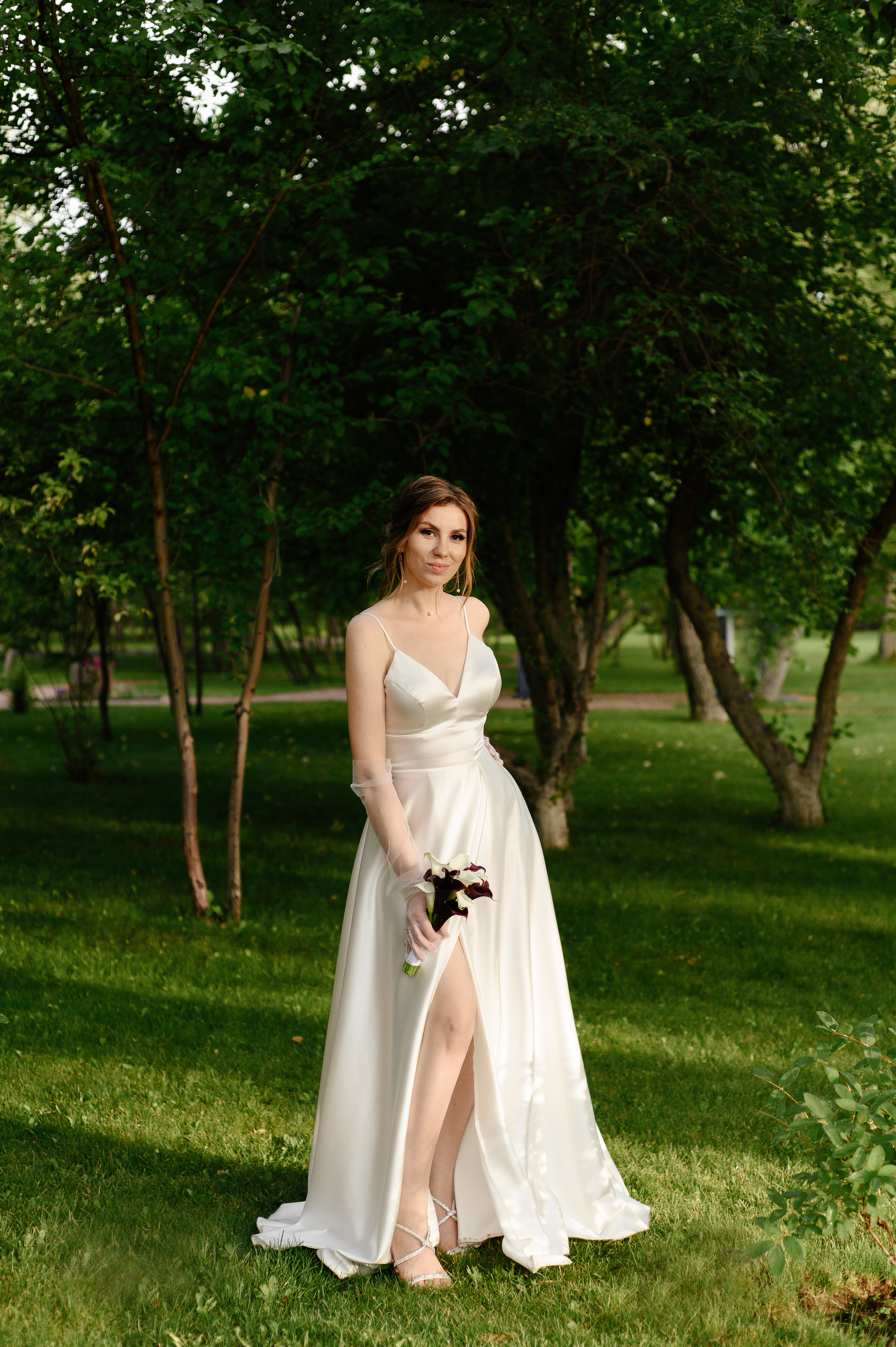 Тимур и Ирина свадьба в Derby Village. Свадебный фотограф Караганда