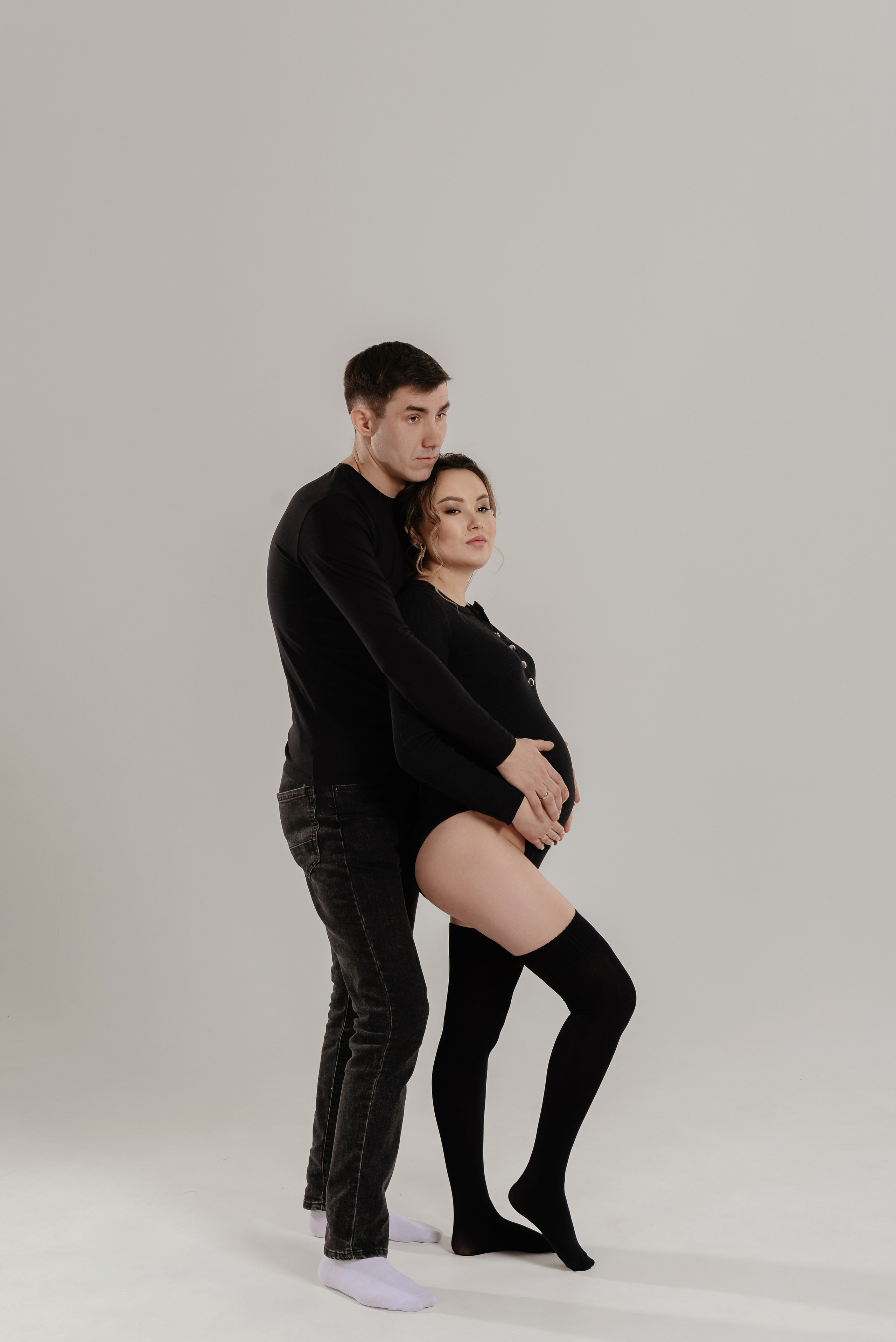 Фотосессия беременности Караганда. Свадебный фотограф Караганда
