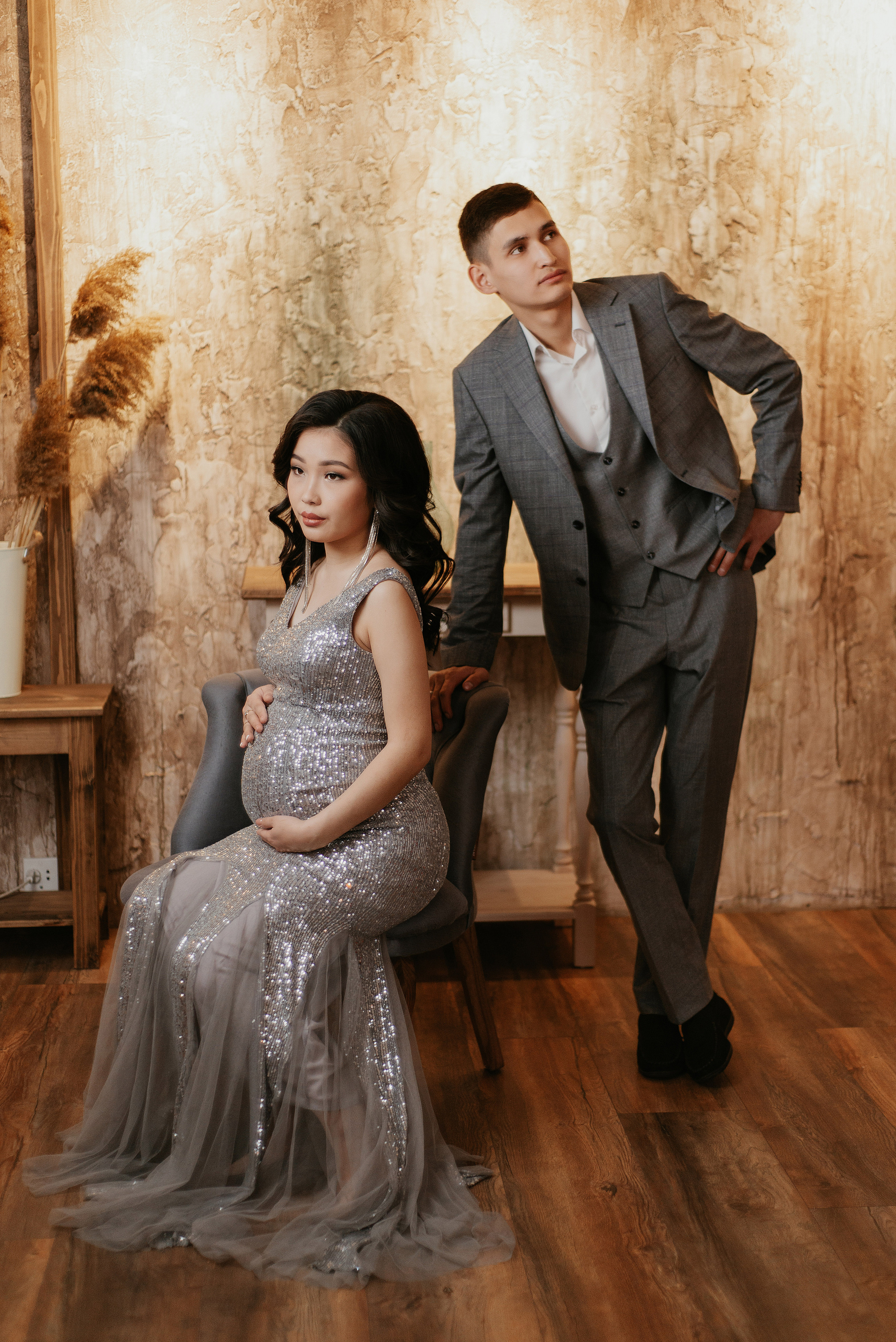 Фотосессия беременности в Караганде. Свадебный фотограф Караганда