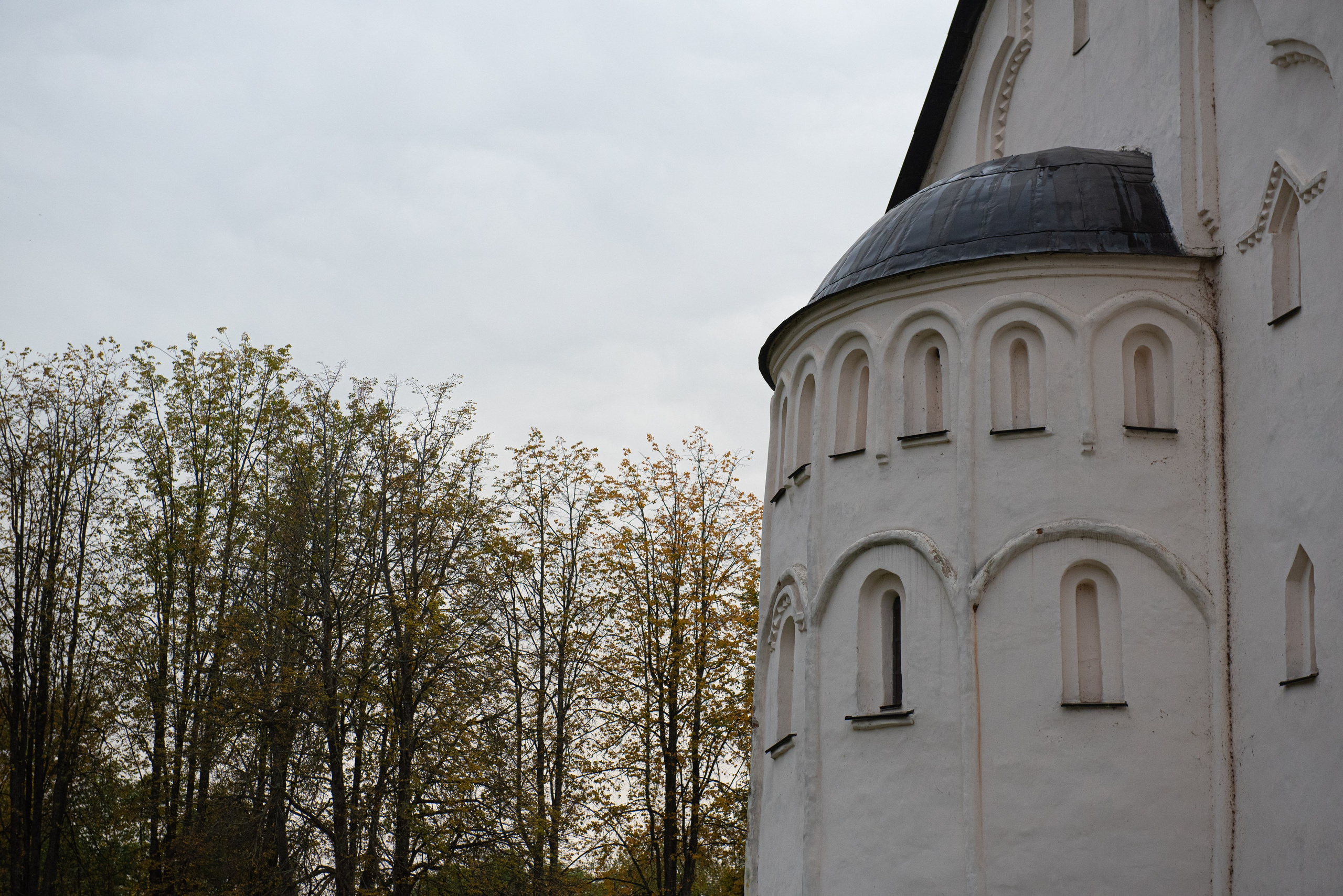 Великий Новгород. Портретный и архитектурный фотограф в Москве и Санкт-Петербурге