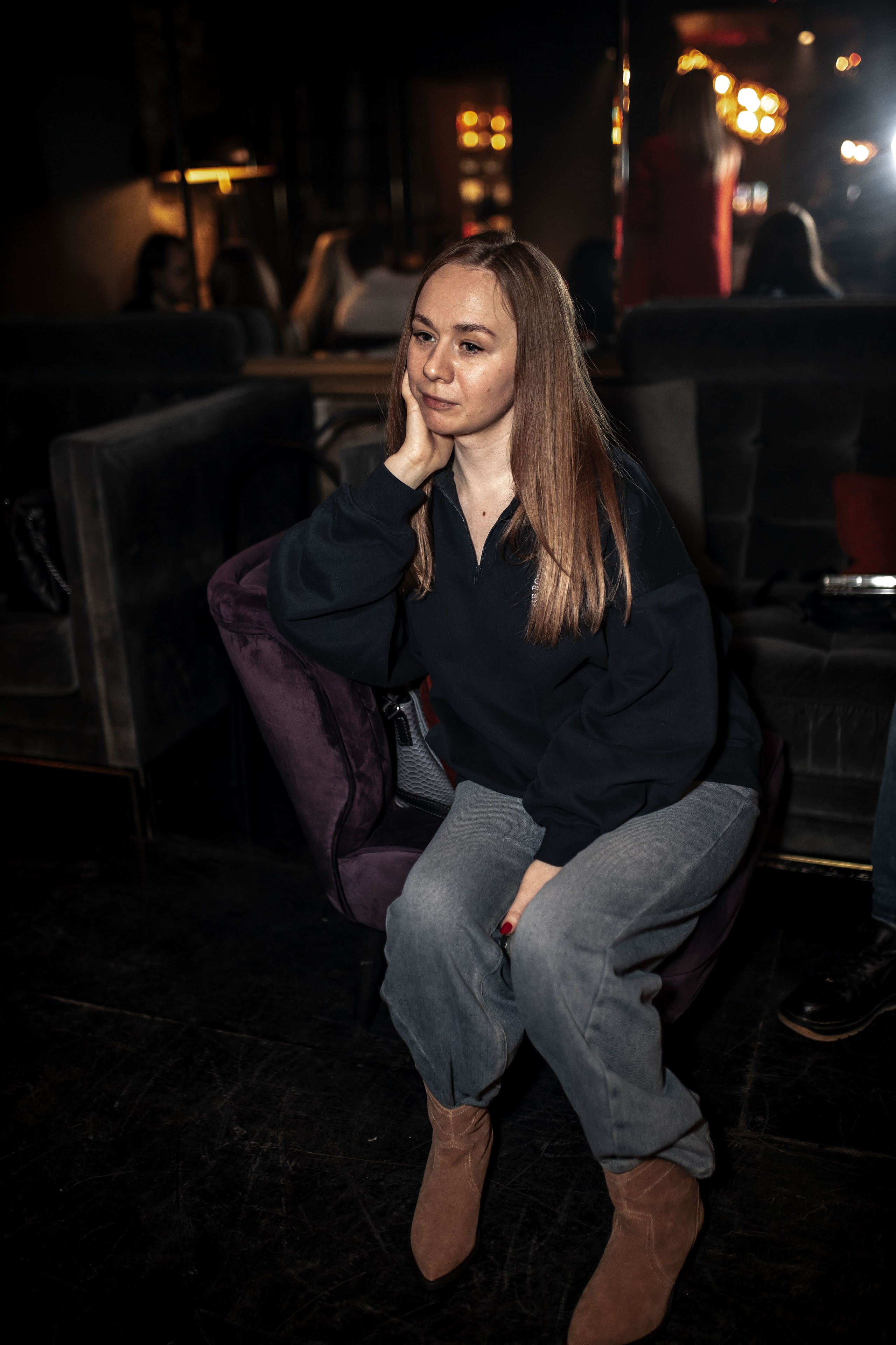 BIG_MAFIA_NSK. Репортажный фотограф в Новосибирске