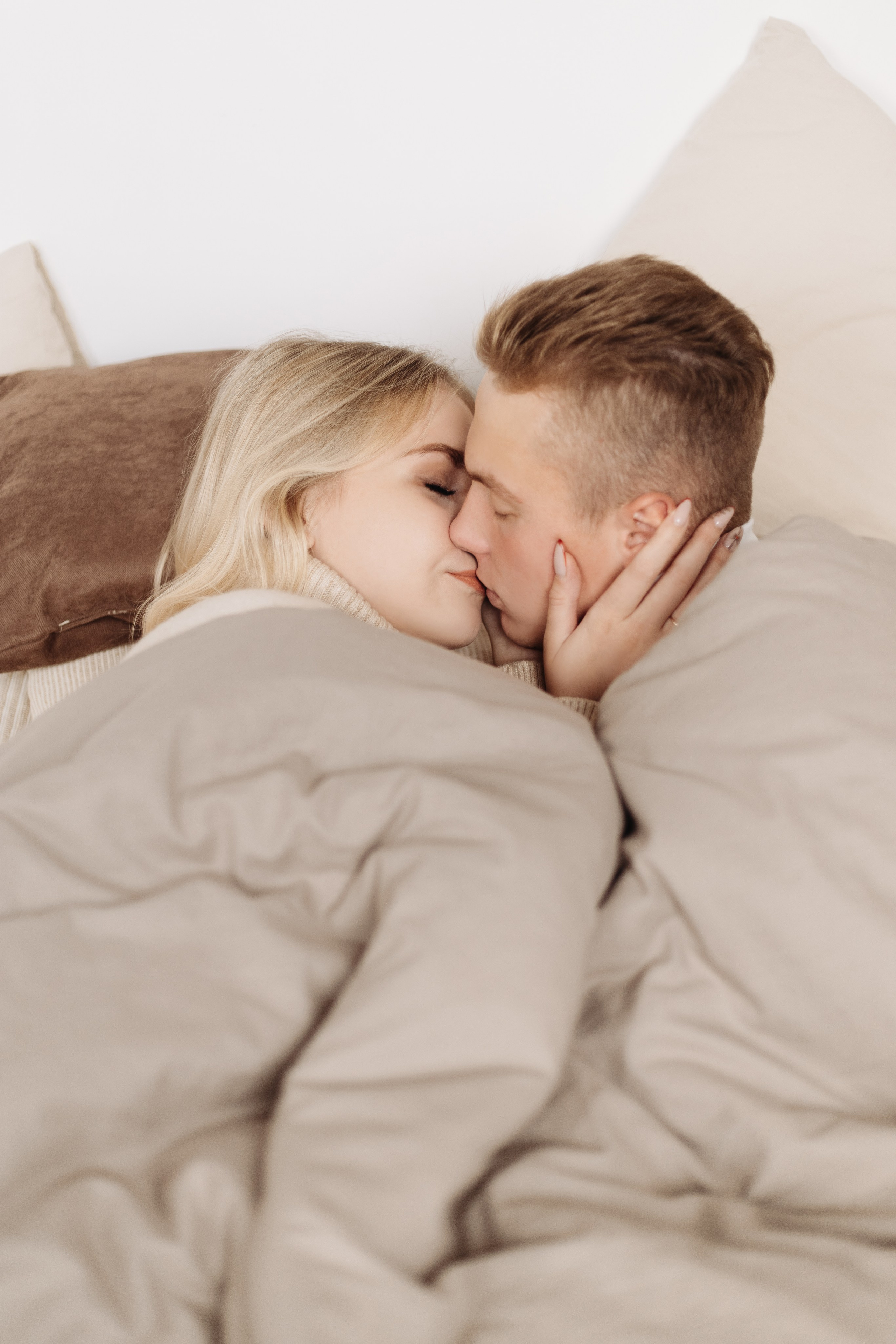 Анастасия и Максим. Семейный фотограф в Рязани и Рязанской области