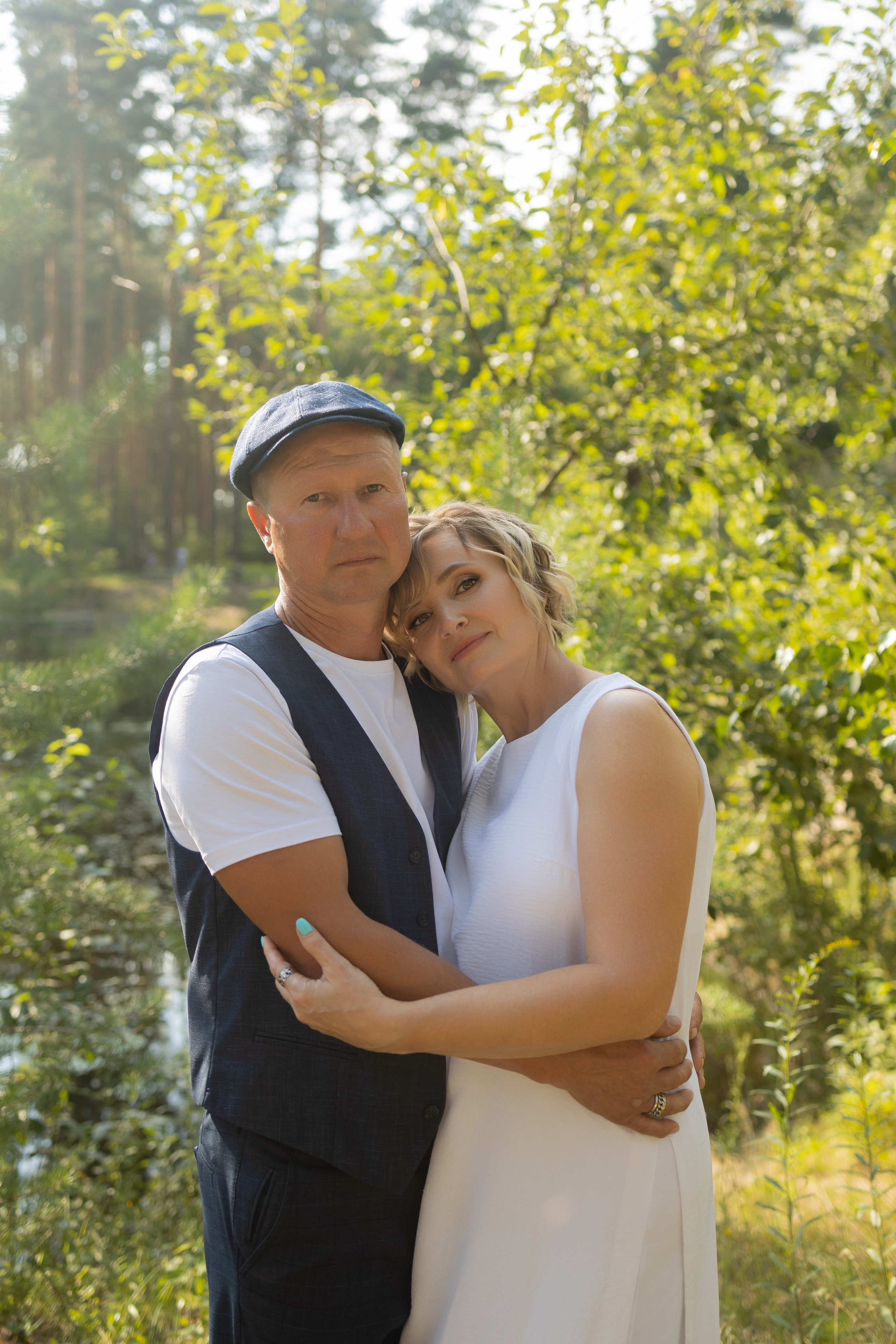 Татьяна и Александр. Семейный фотограф в Рязани и Рязанской области